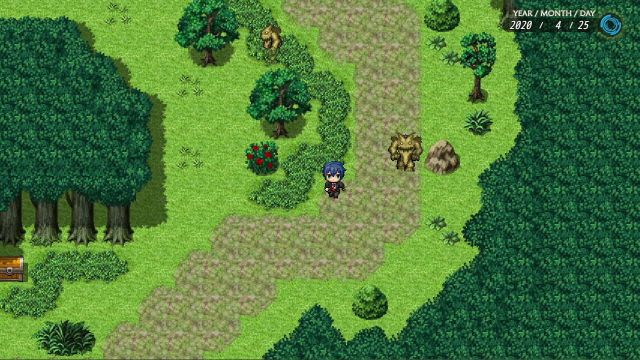 A Tale of Saviors: Garuda Academy screenshot 8