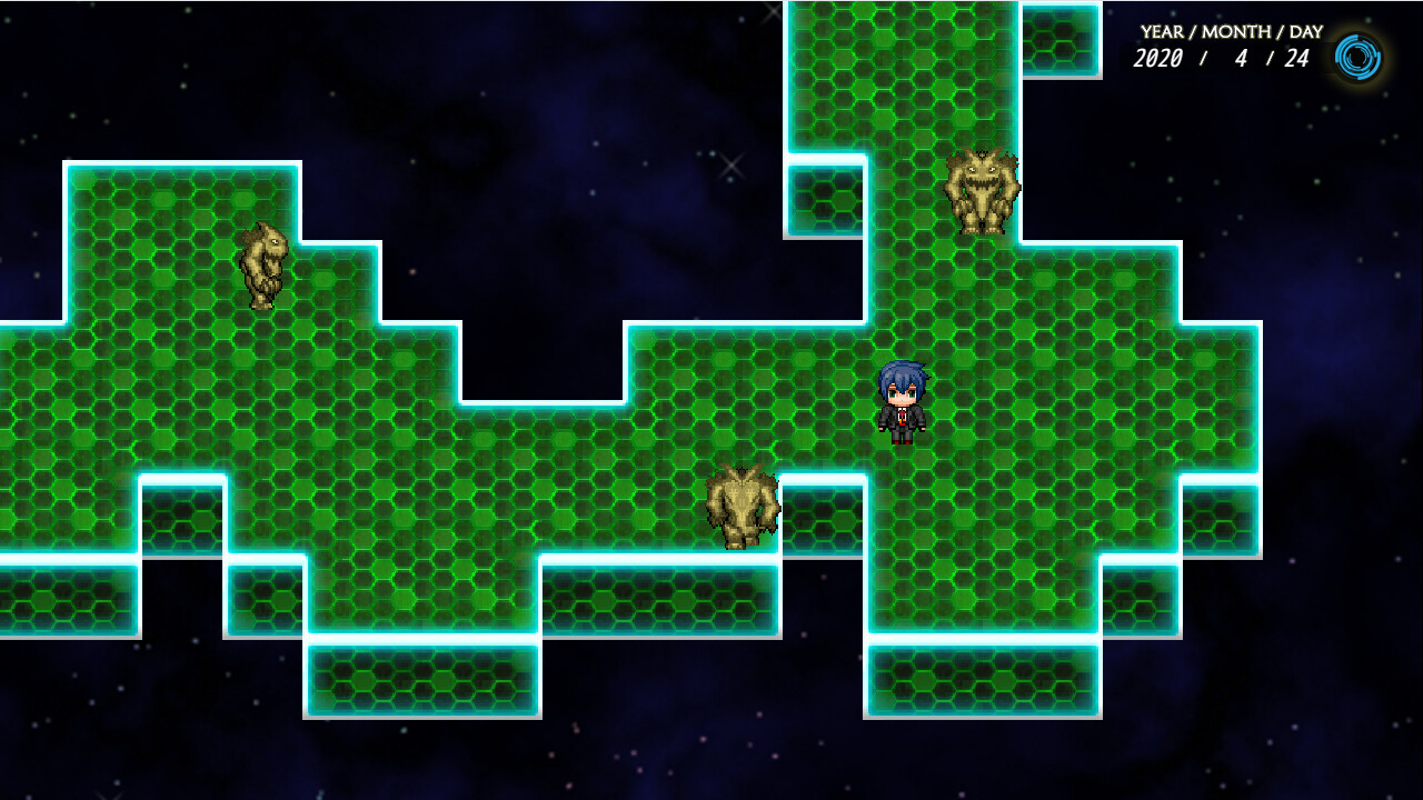 A Tale of Saviors: Garuda Academy screenshot 7