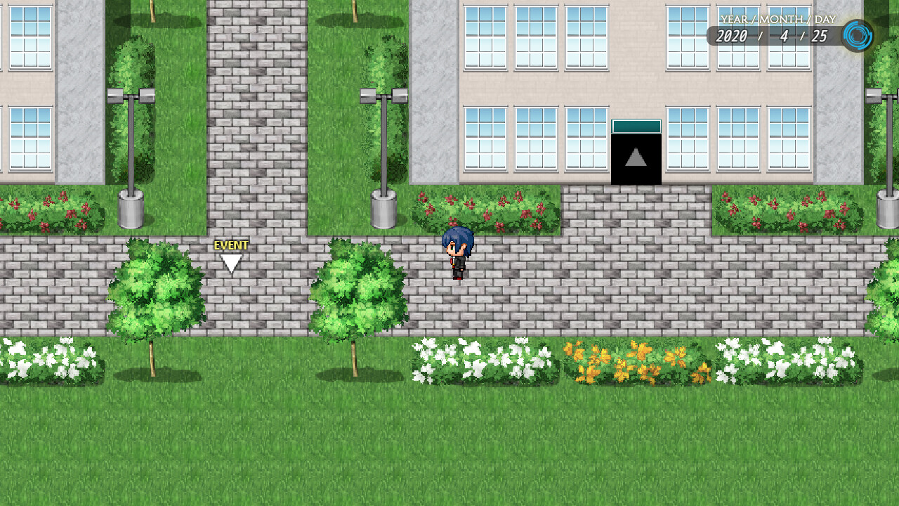 A Tale of Saviors: Garuda Academy screenshot 6