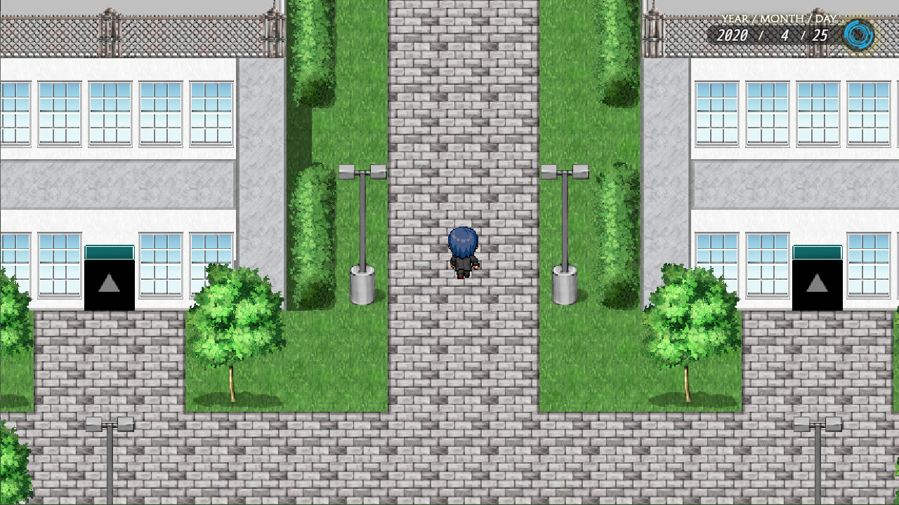 A Tale of Saviors: Garuda Academy screenshot 4