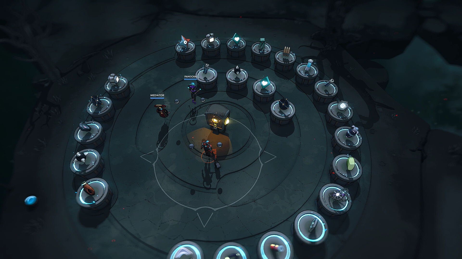 Gatekeeper screenshot 8