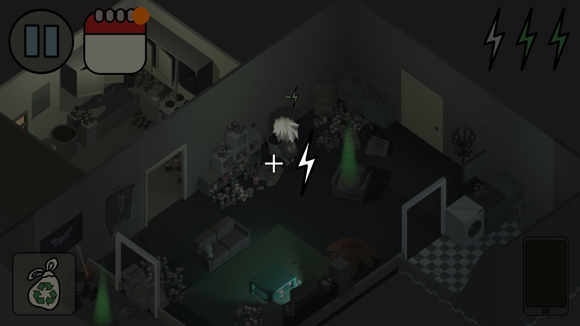 UnHappy Place screenshot 2