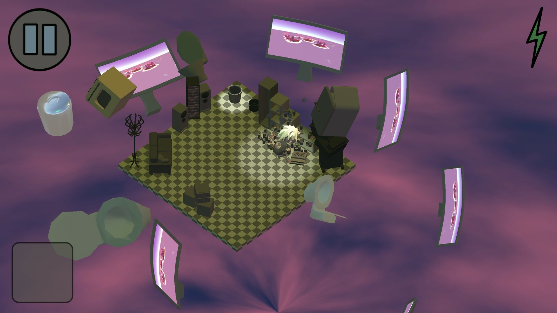 UnHappy Place screenshot 4