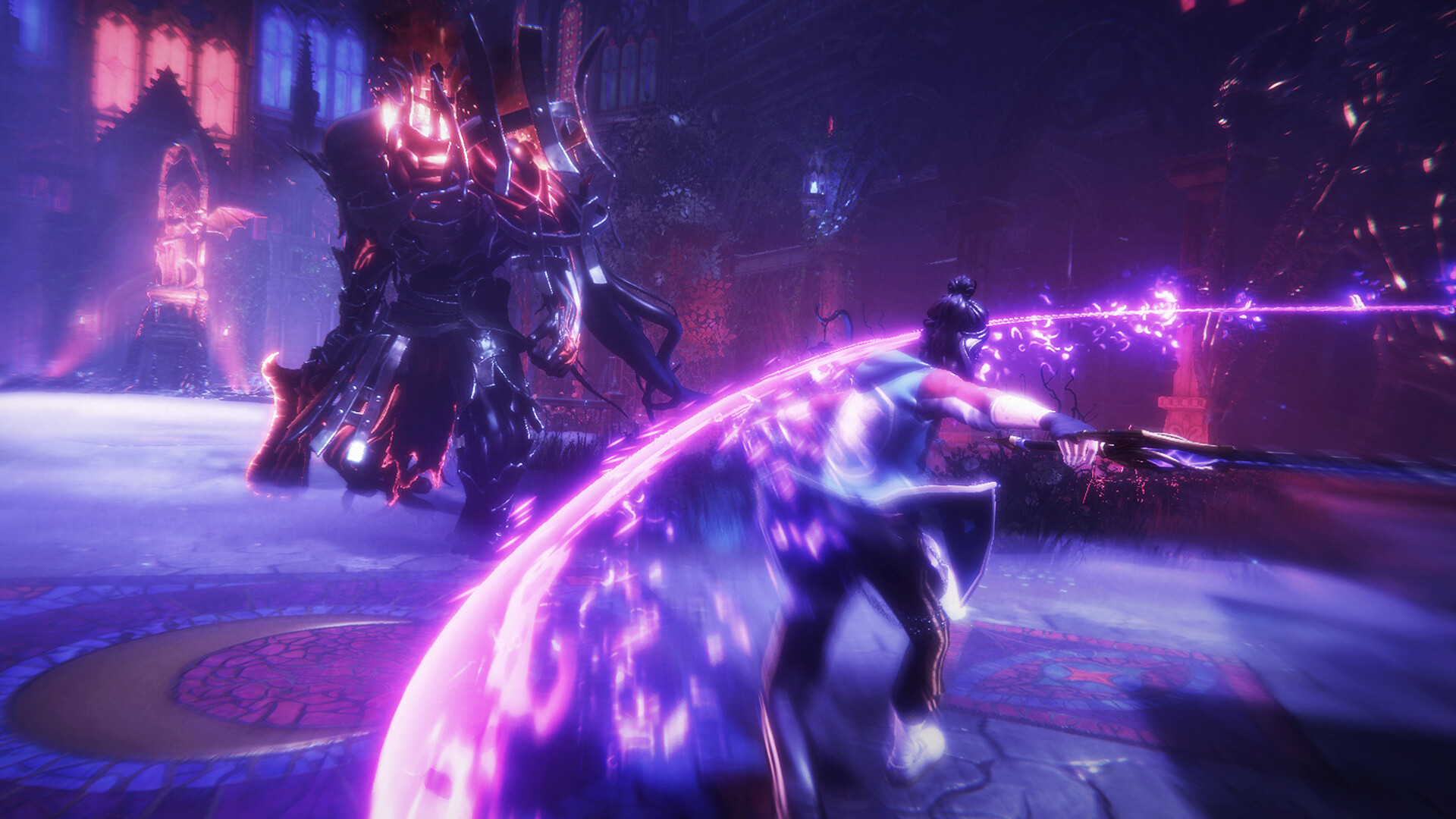 Phantom Hellcat screenshot 2
