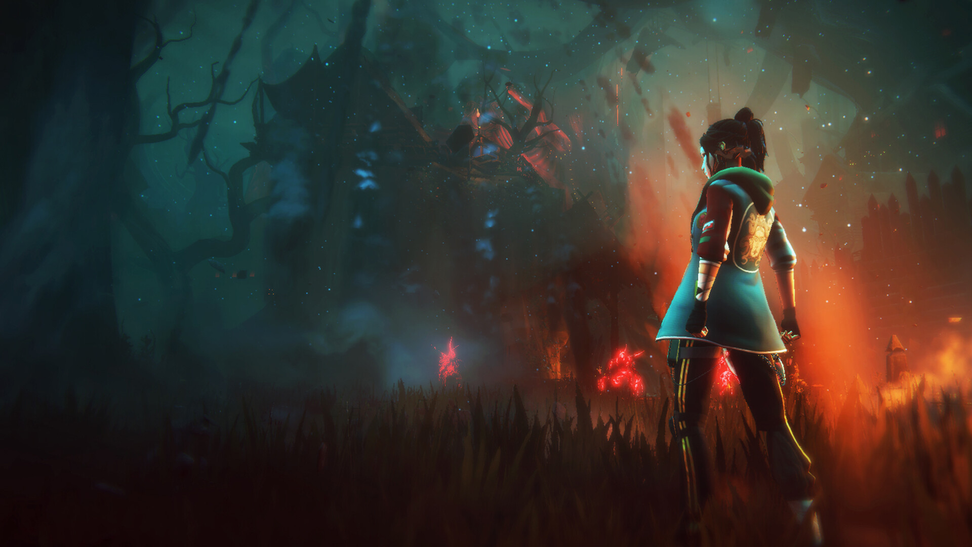 Phantom Hellcat screenshot 5