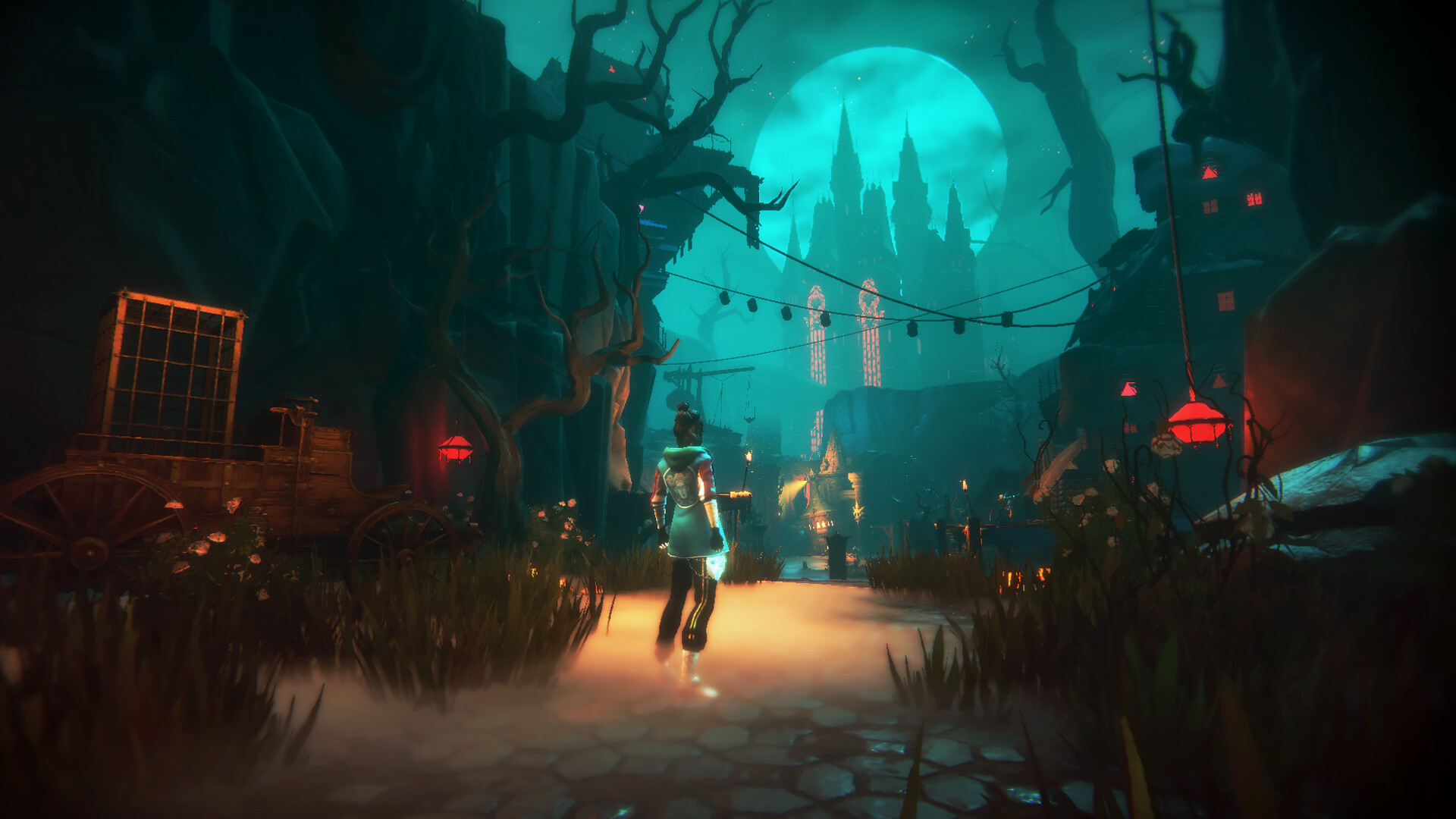 Phantom Hellcat screenshot 8