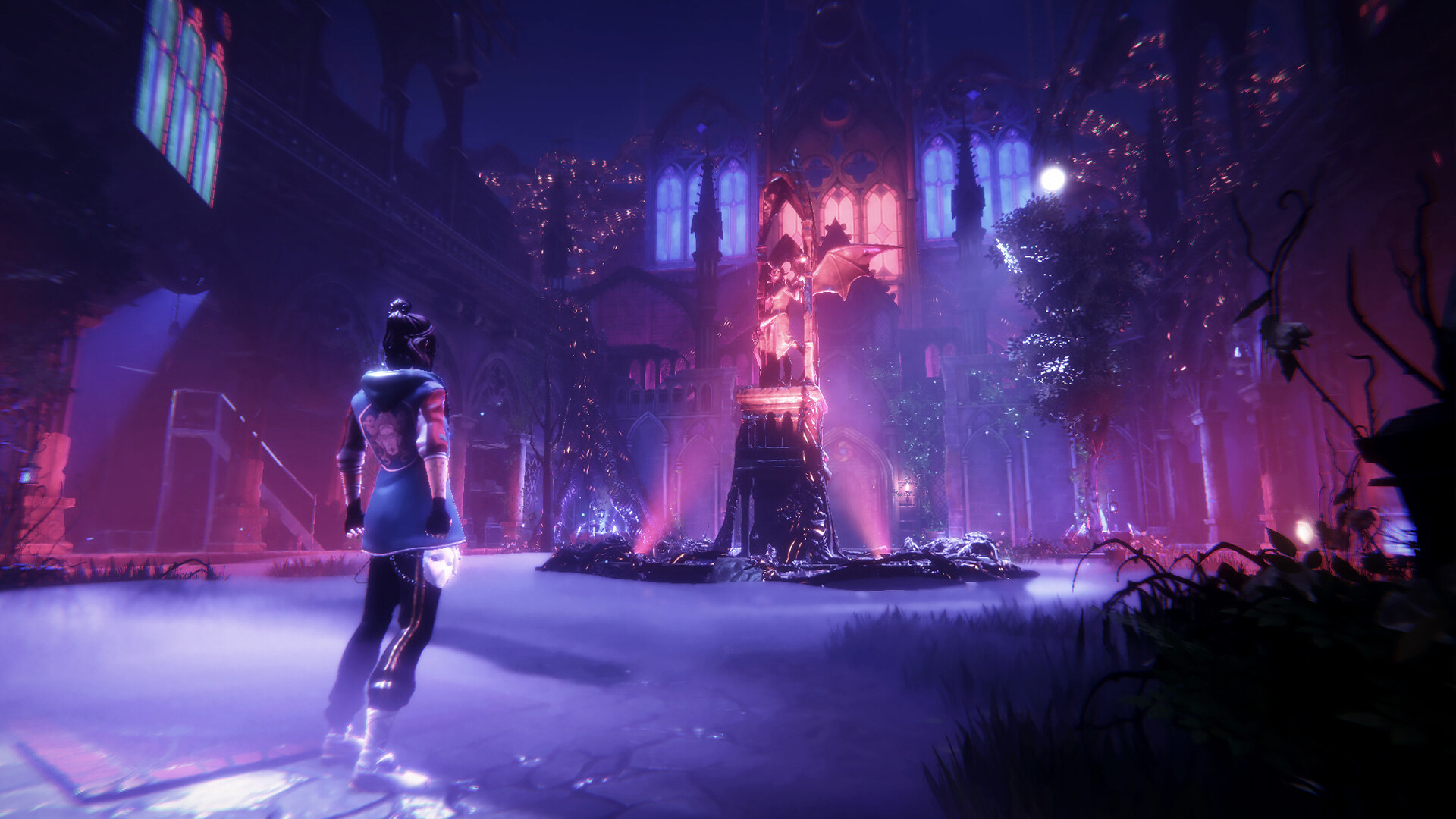 Phantom Hellcat screenshot 4