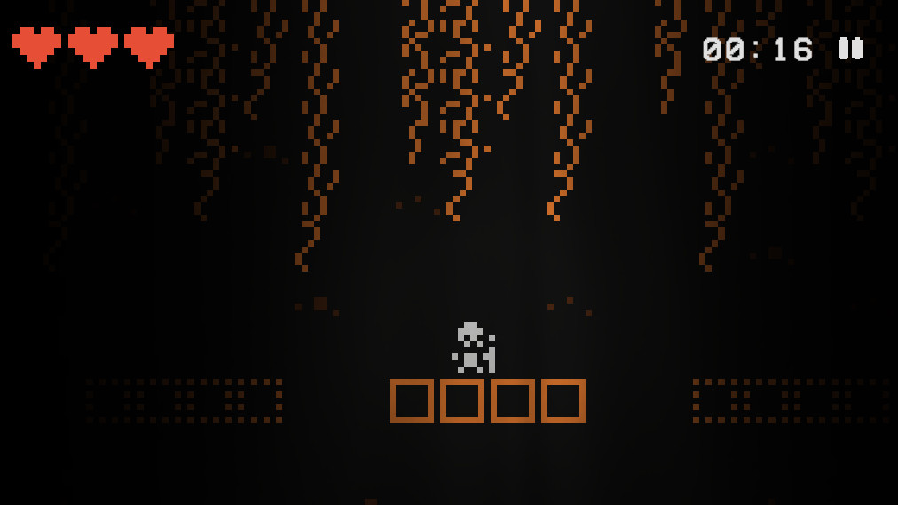 Morris Cave screenshot 2