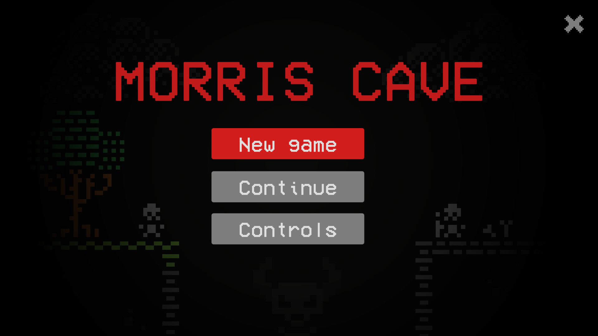 Morris Cave screenshot 6