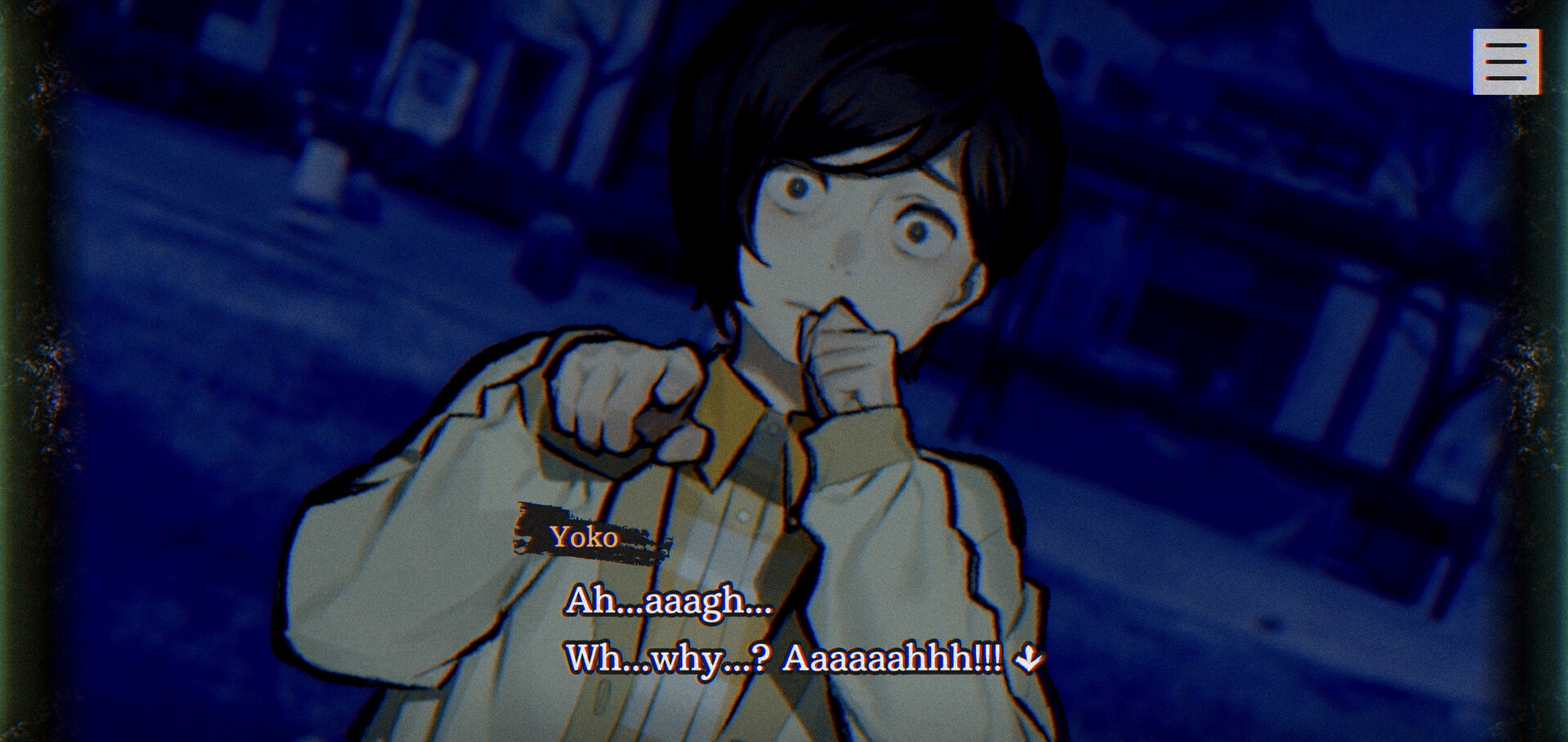 PARANORMASIGHT: The Seven Mysteries of Honjo screenshot 6