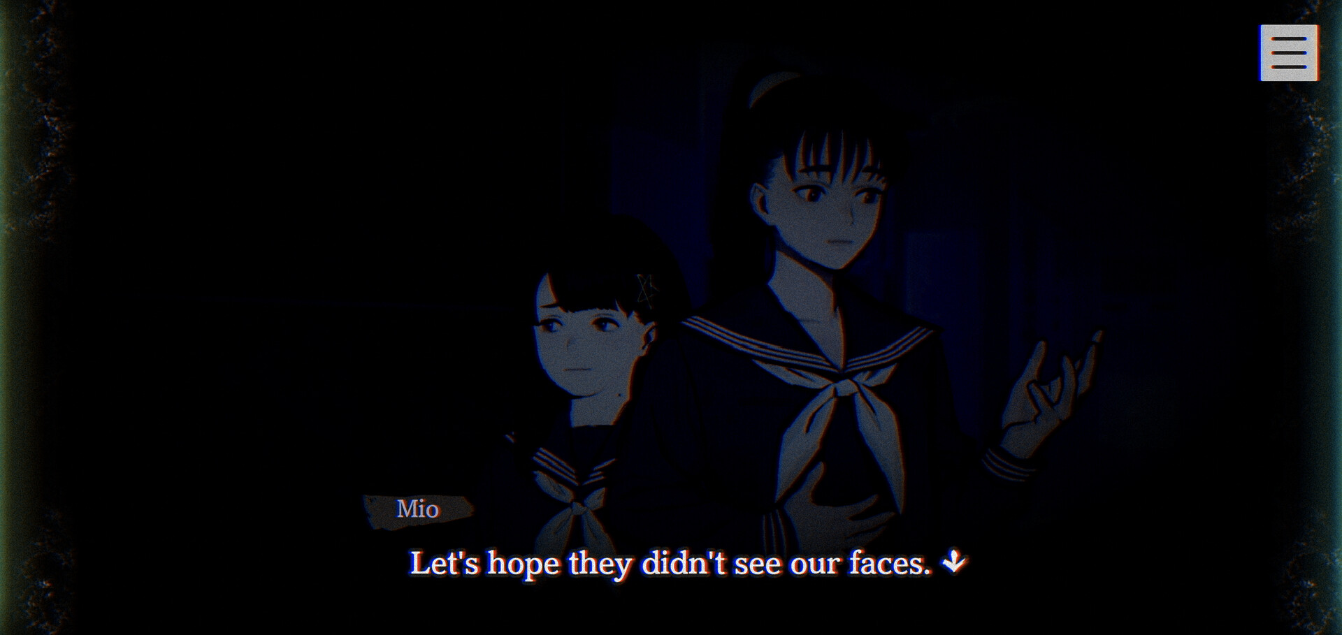 PARANORMASIGHT: The Seven Mysteries of Honjo screenshot 5