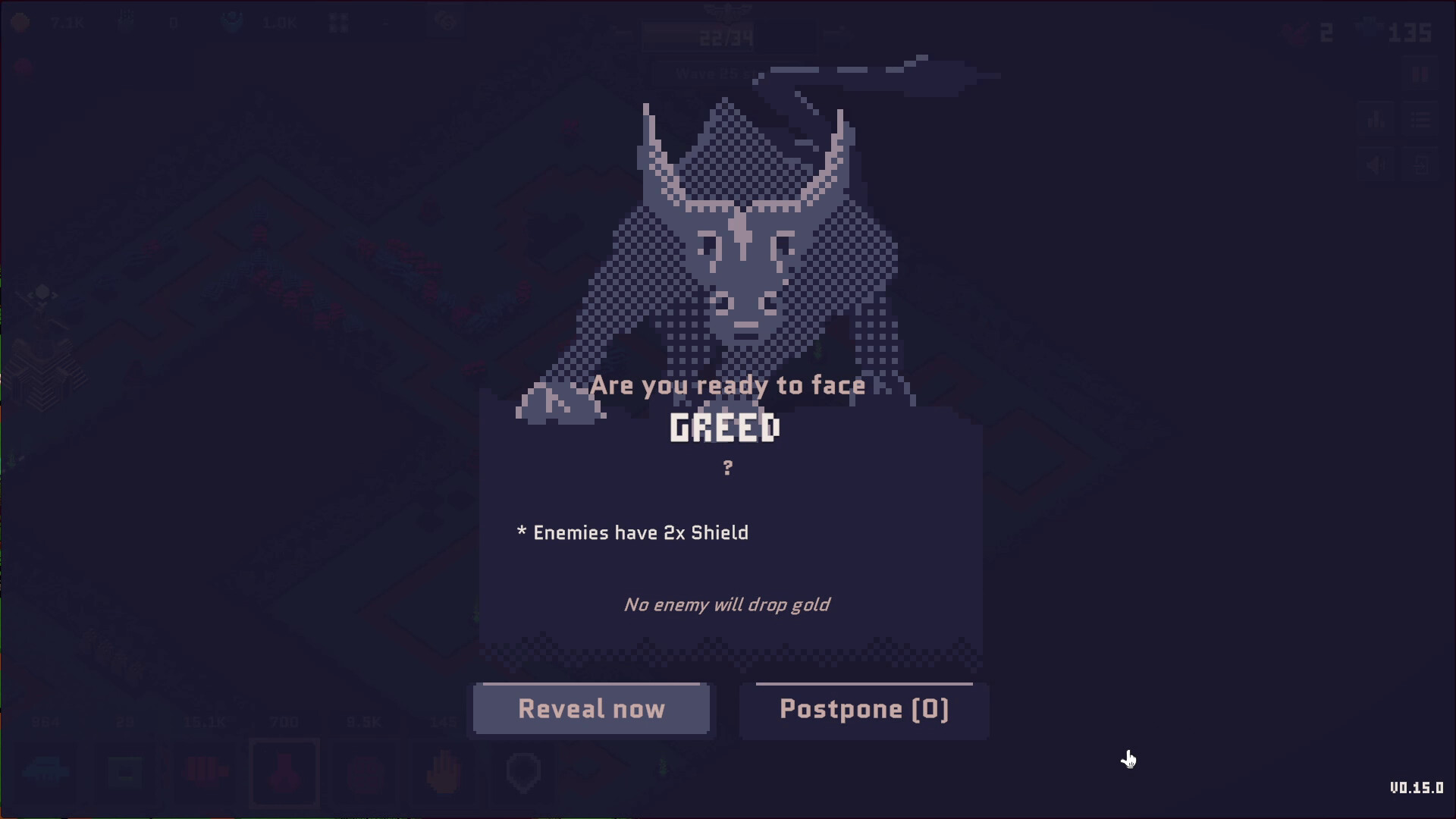 Gods Of Defense screenshot 5
