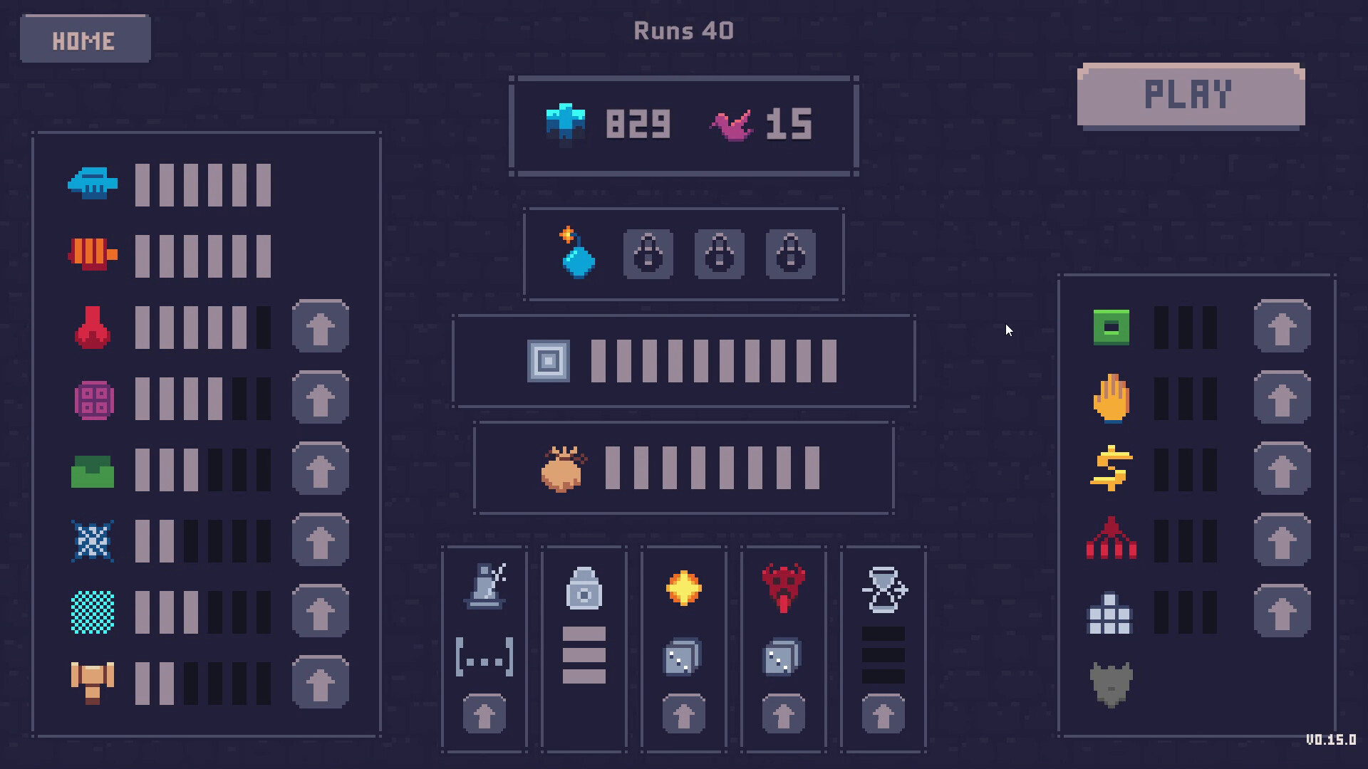 Gods Of Defense screenshot 8