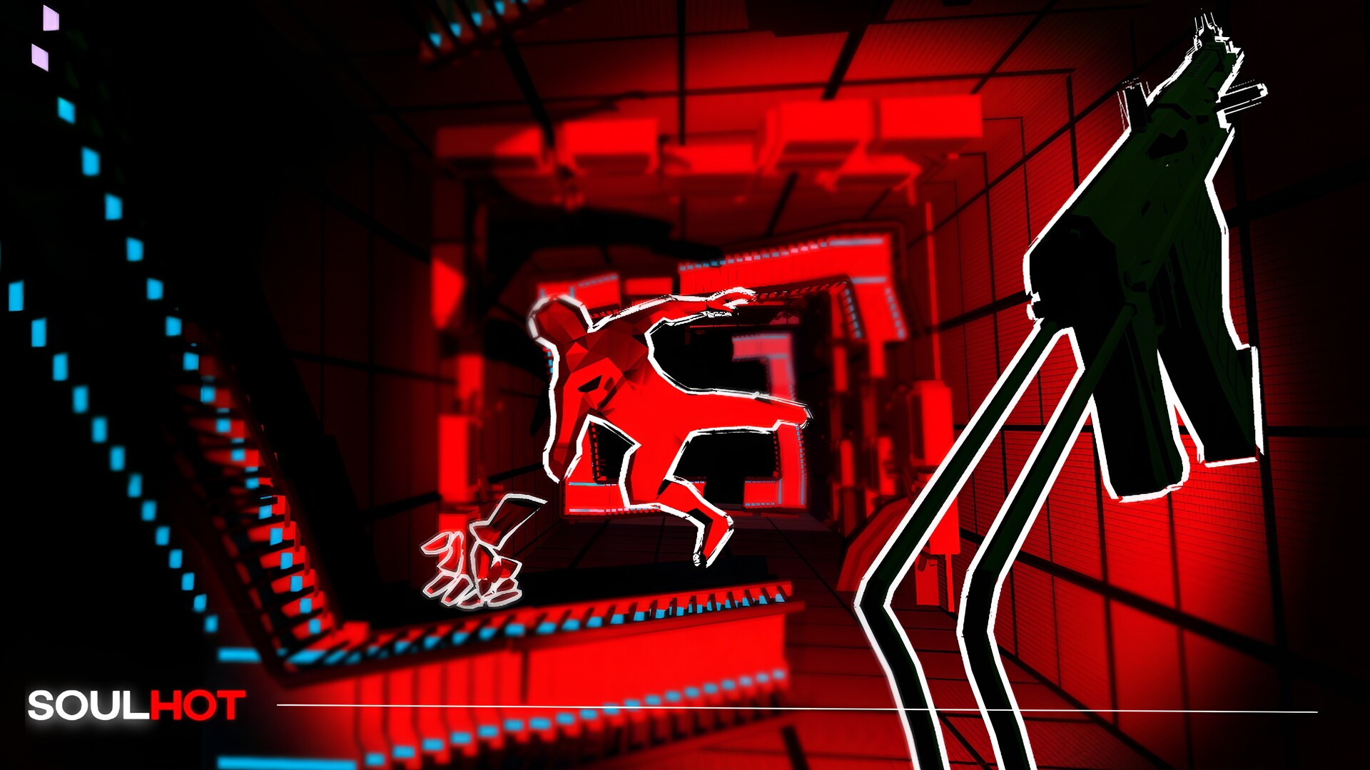 SOULHOT screenshot 5
