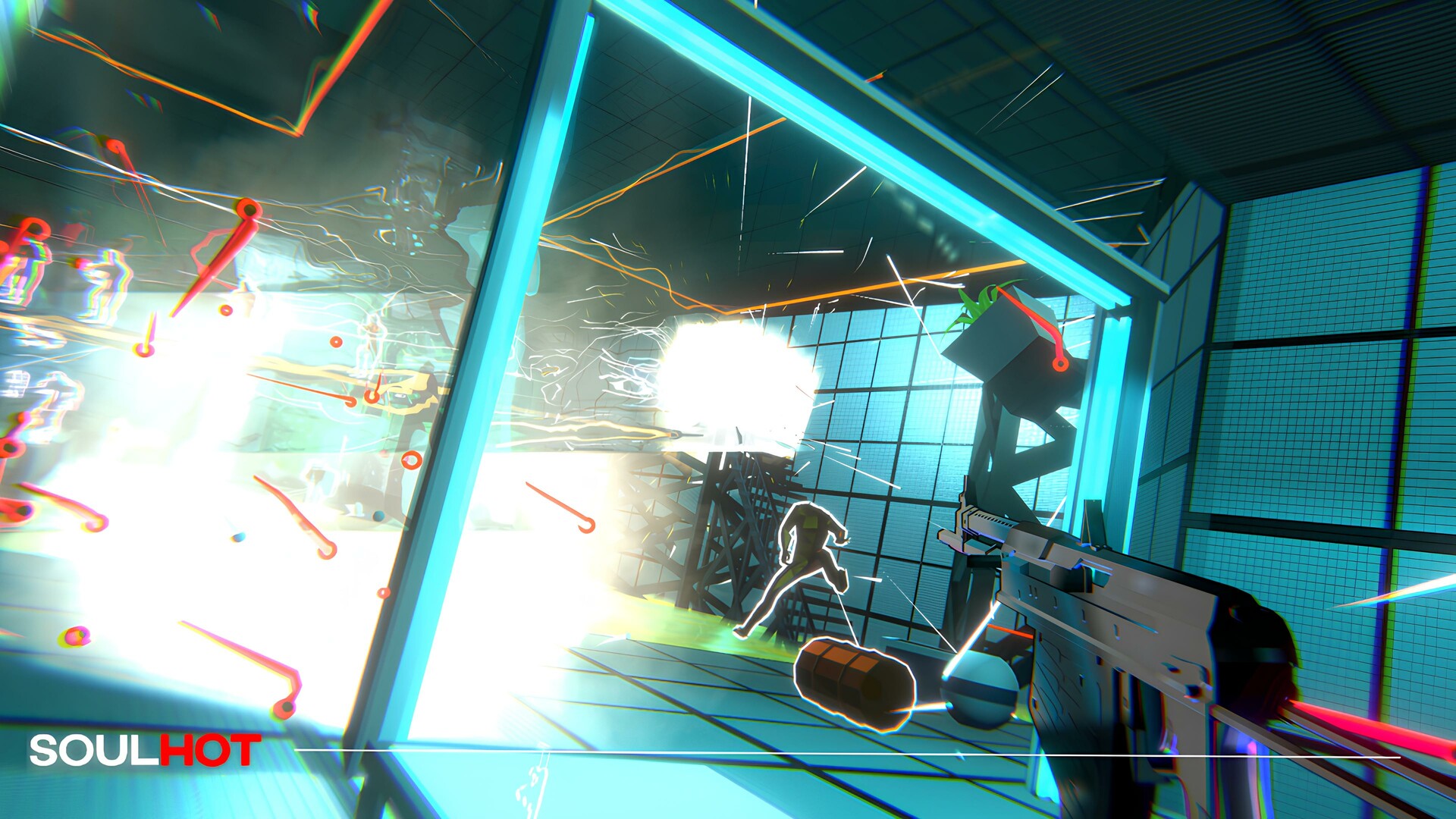 SOULHOT screenshot 9