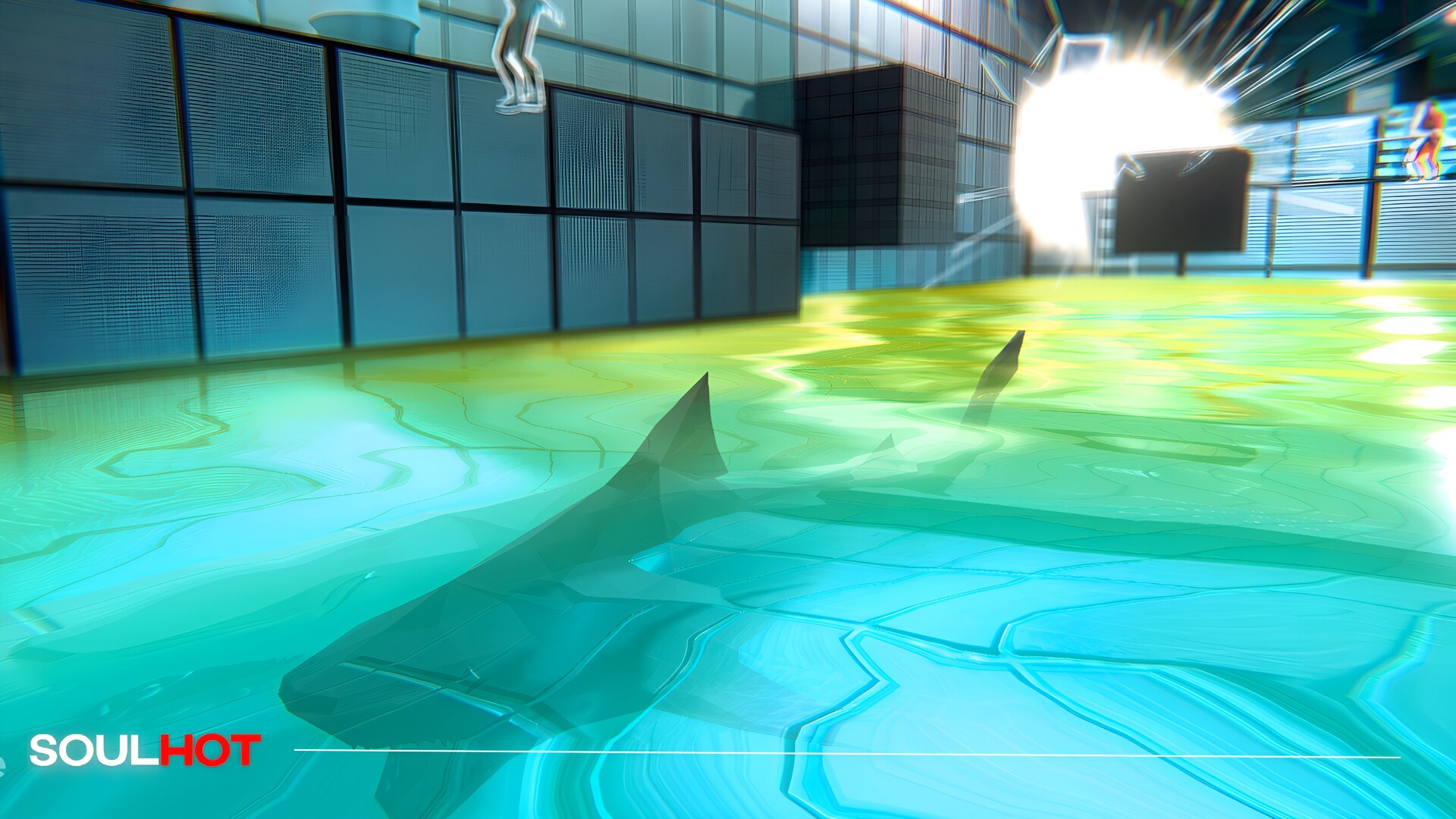 SOULHOT screenshot 8