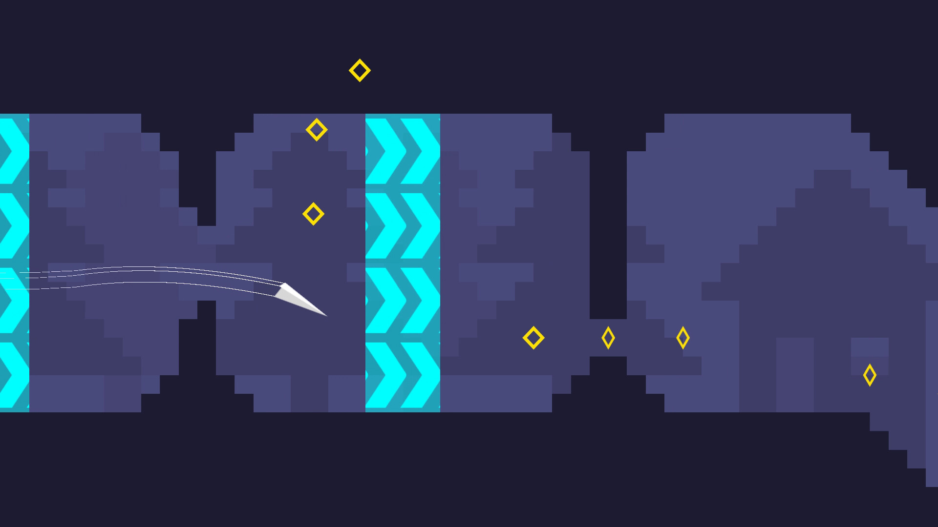 Paper Can't Fly screenshot 5