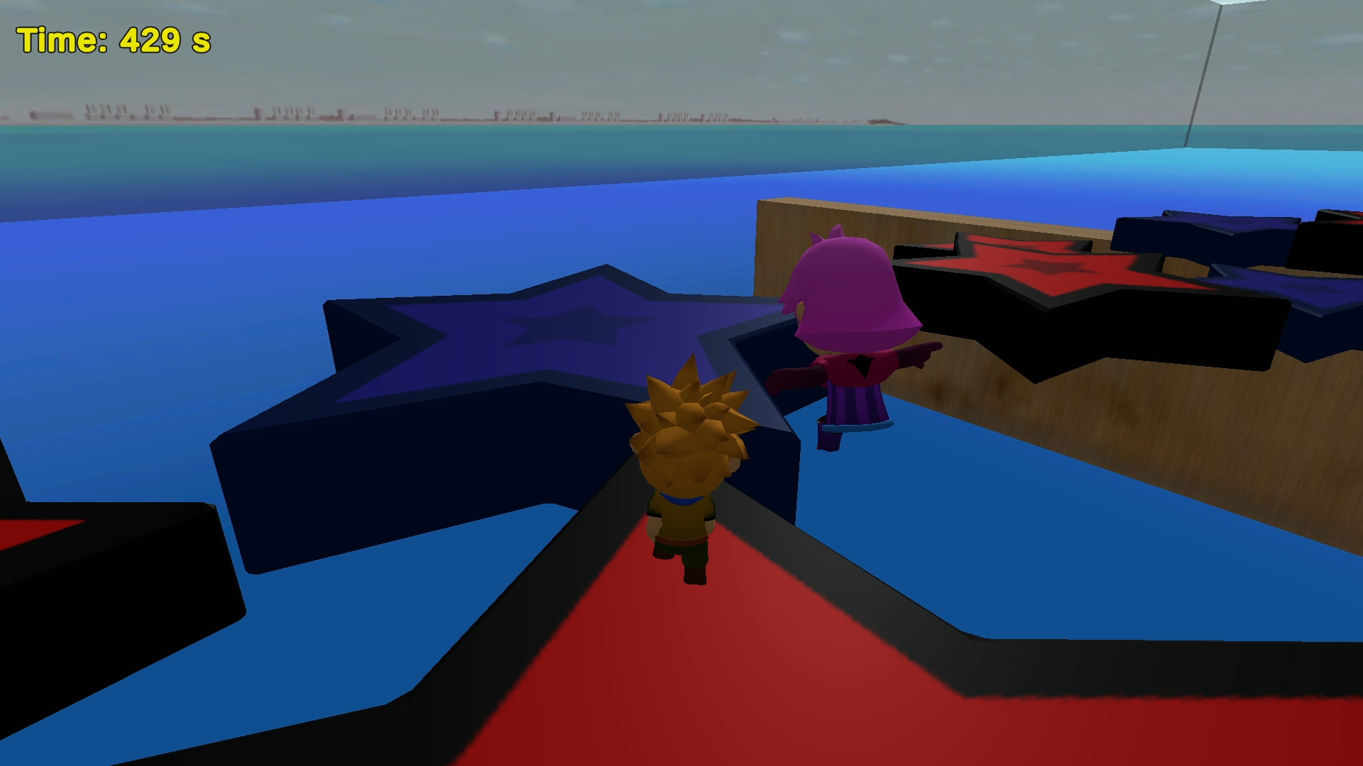 Deathrun Guys screenshot 6