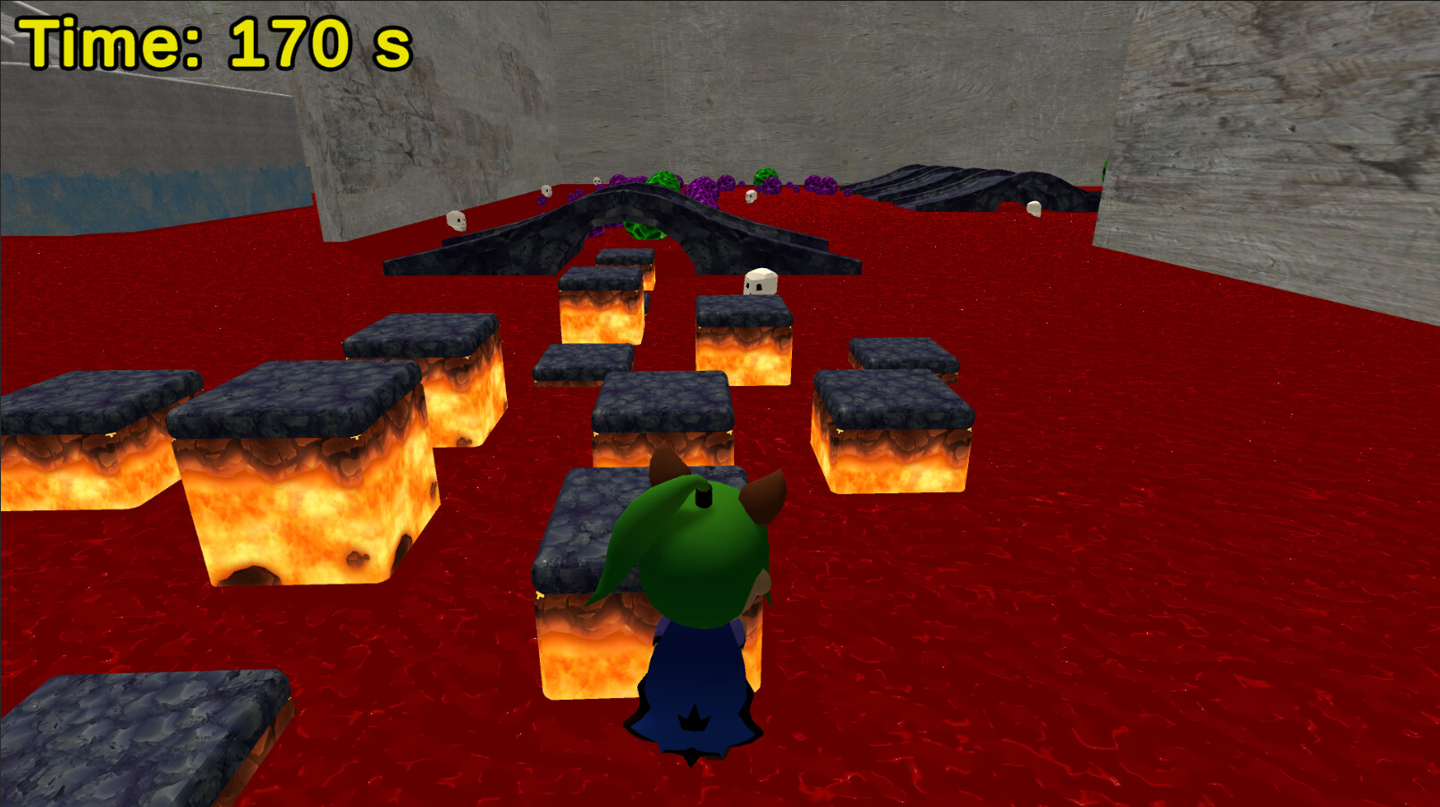 Deathrun Guys screenshot 4