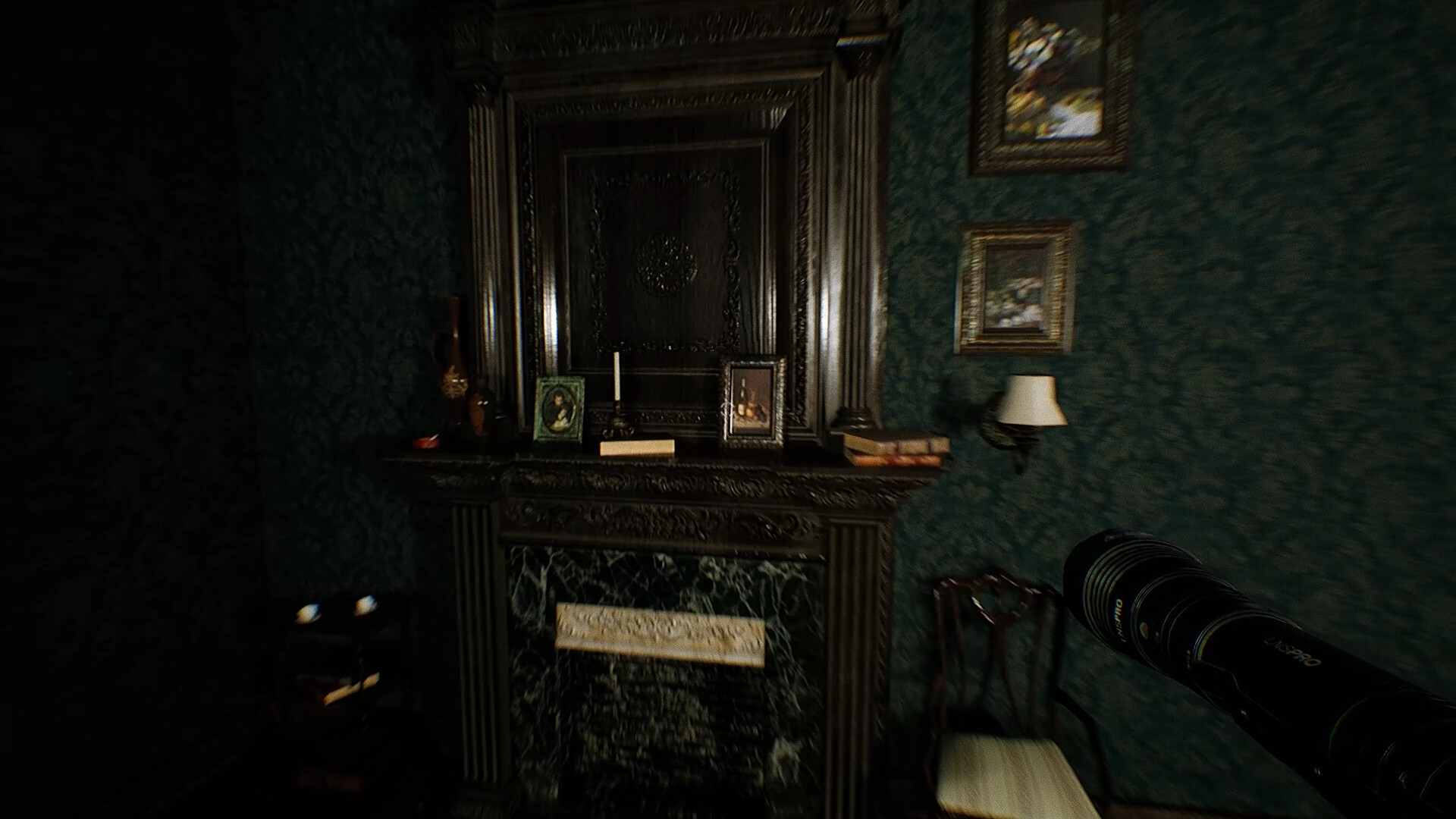 PAVOR screenshot 3