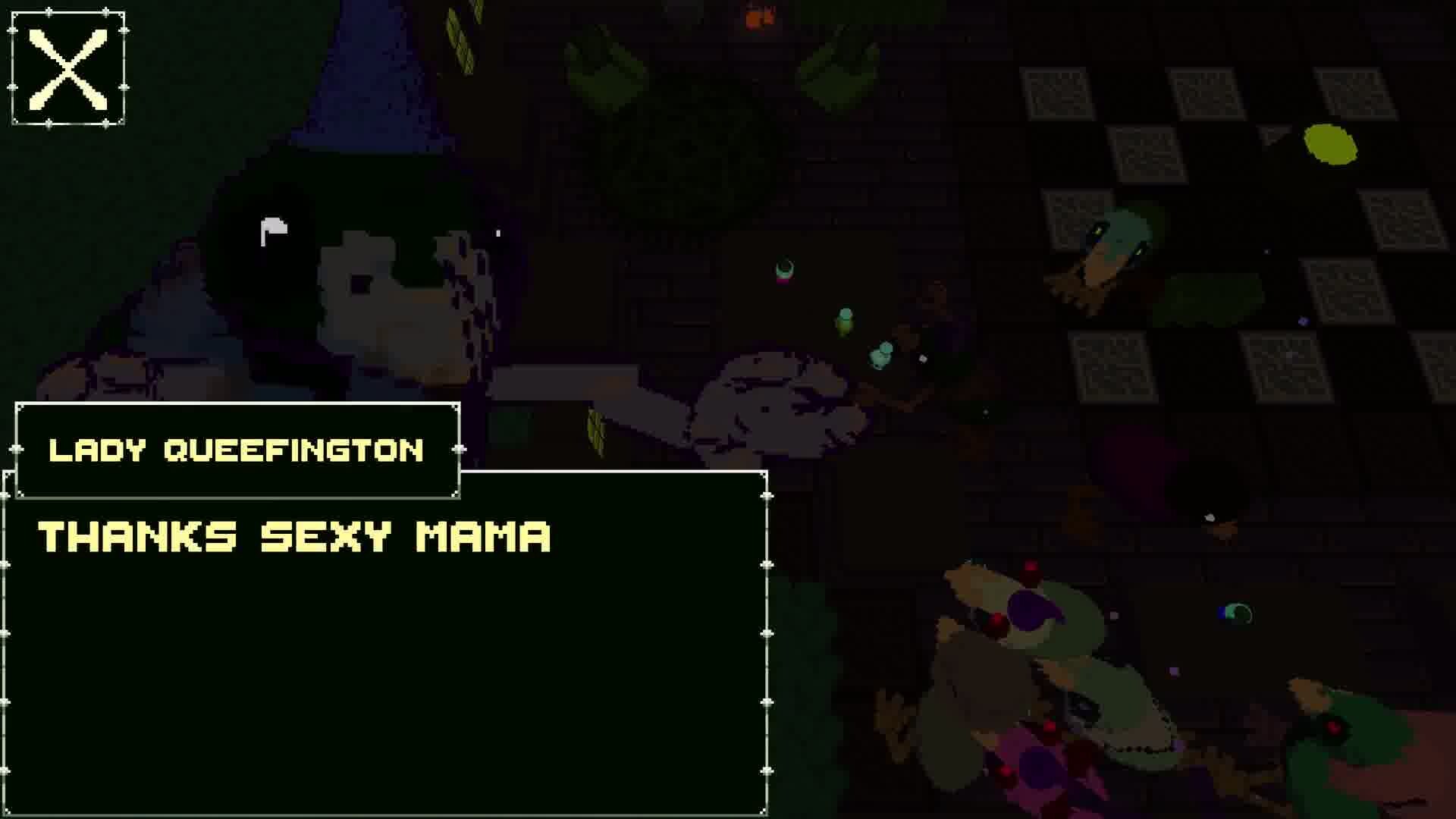 BirdsBorough : Town of Alchemy screenshot 3