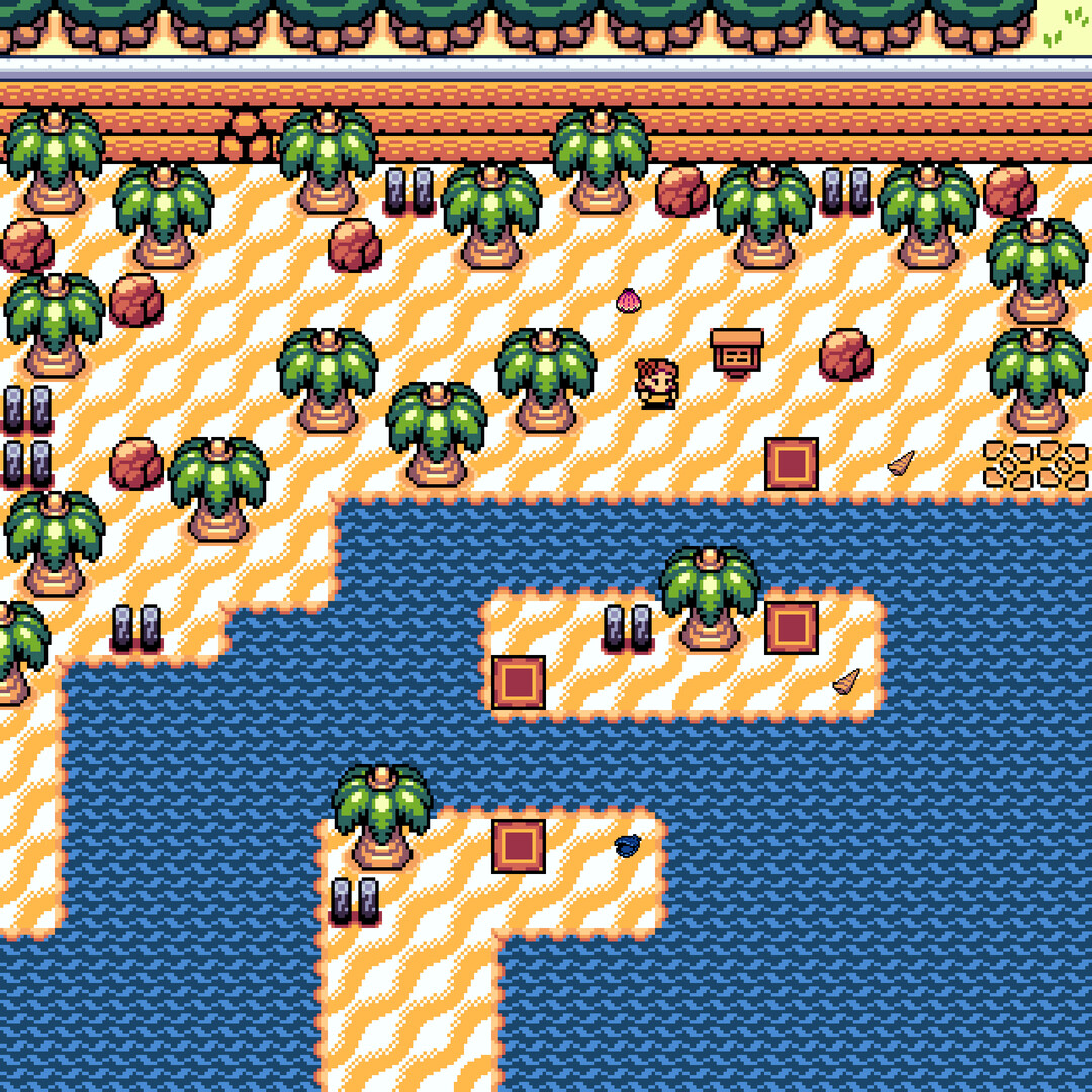 Beyond the Mountains screenshot 4