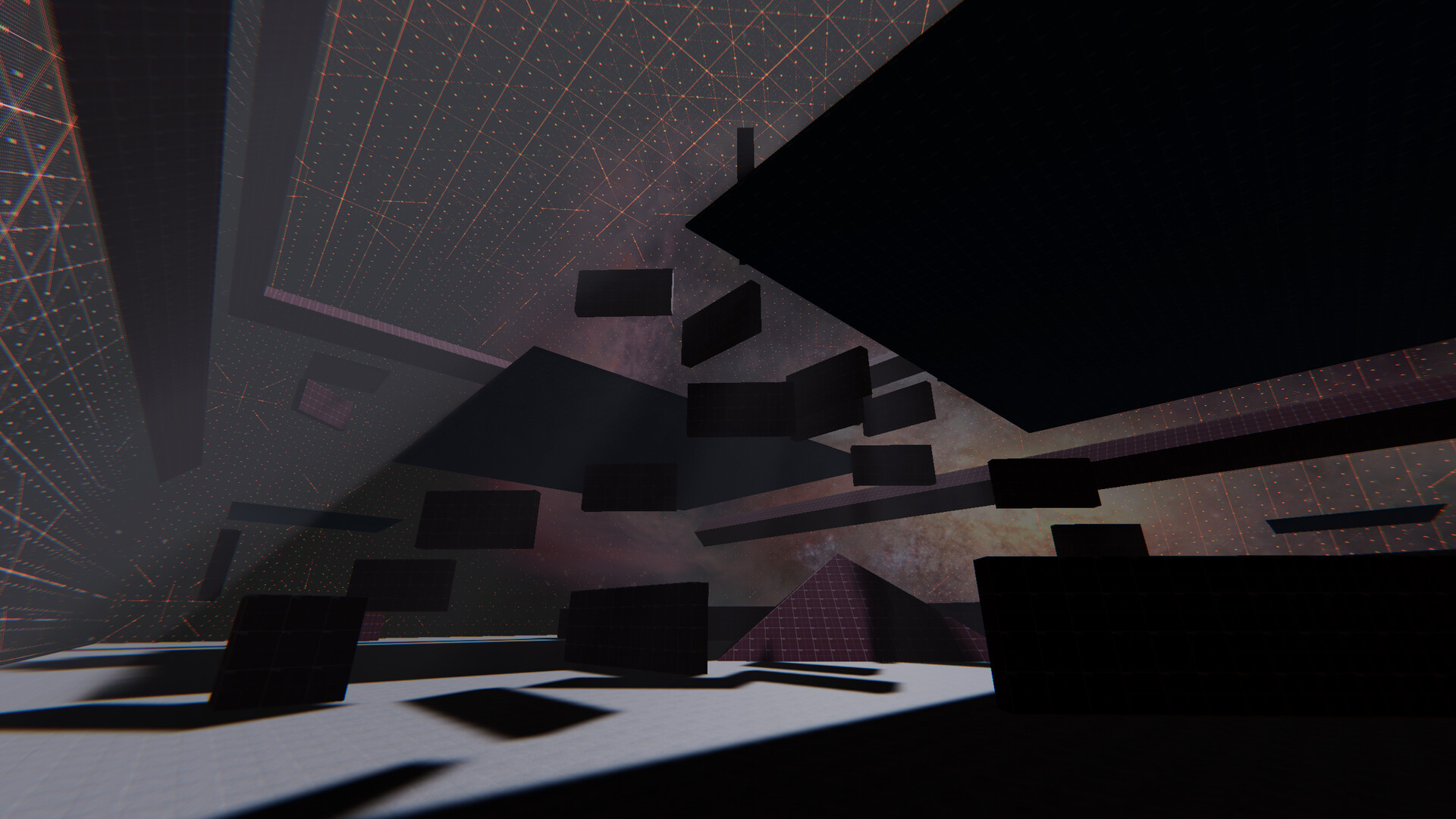 LAZ3RZ screenshot 2