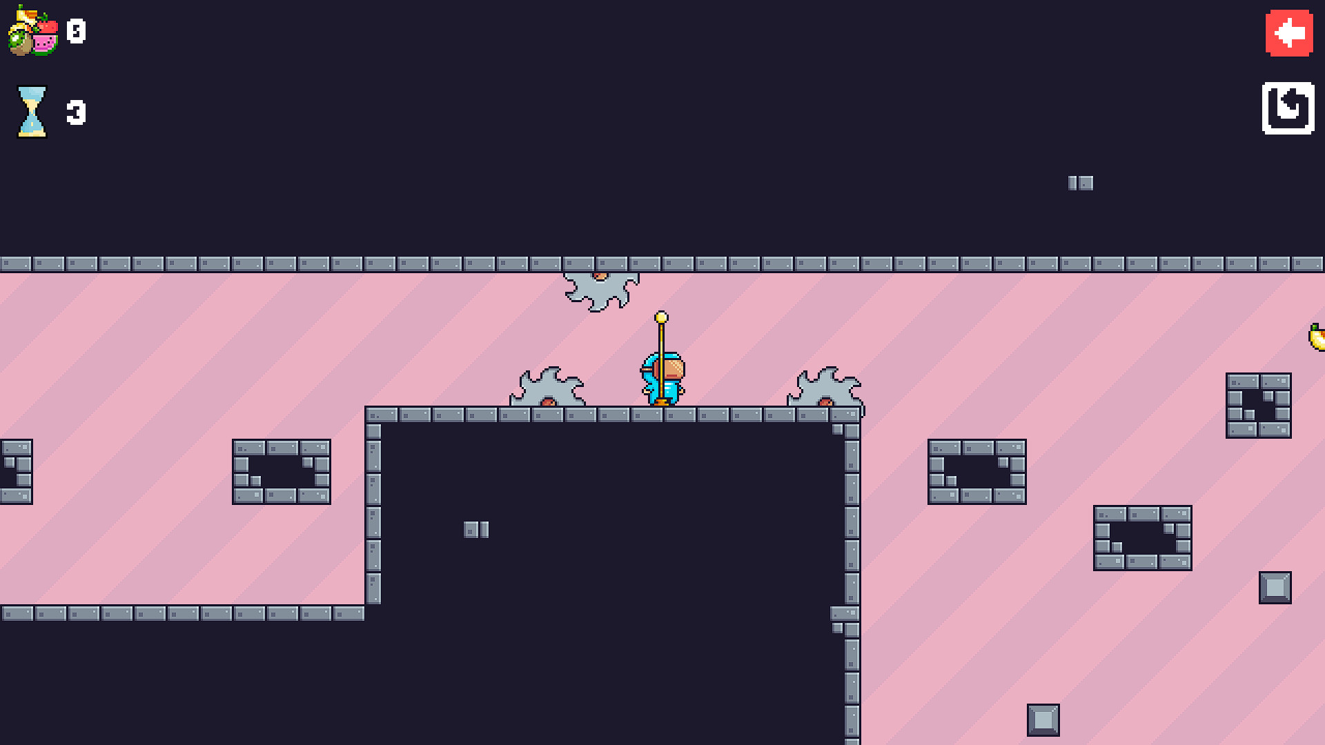 Pixxxel screenshot 3
