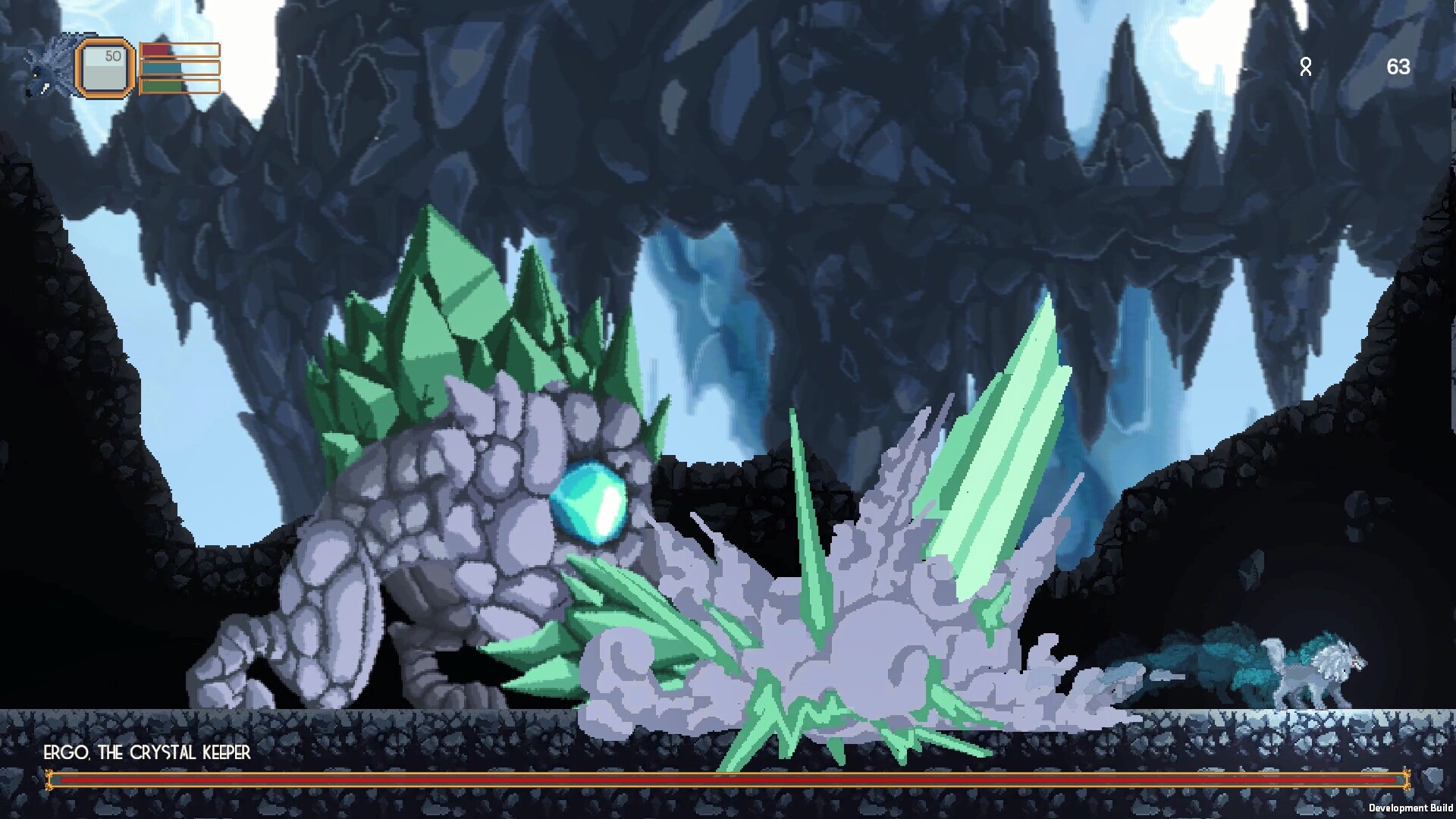Back to Home screenshot 1