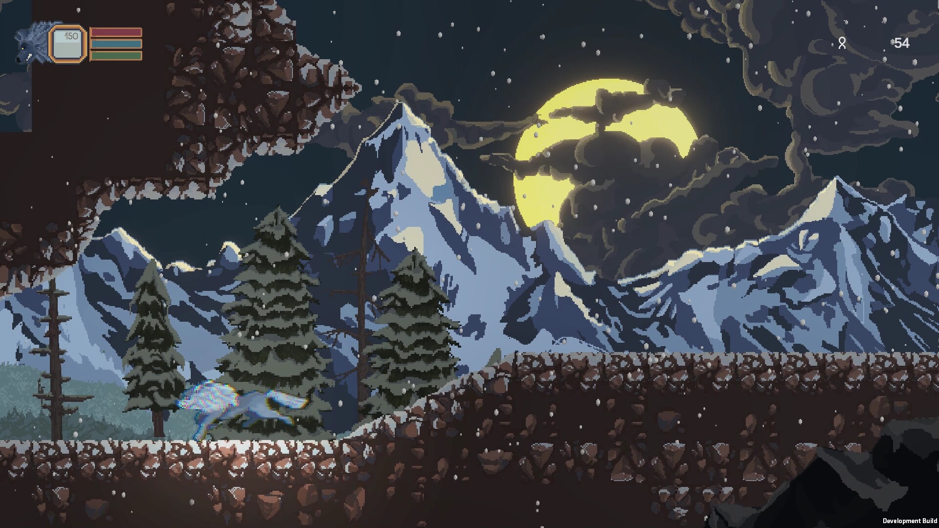 Back to Home screenshot 2