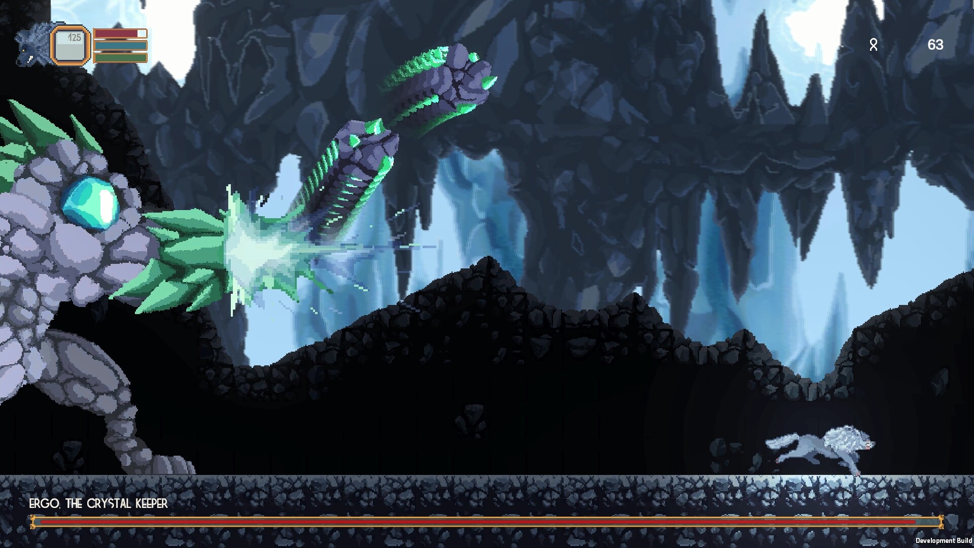 Back to Home screenshot 3