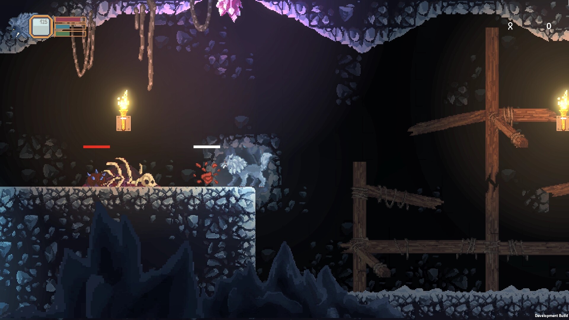 Back to Home screenshot 4