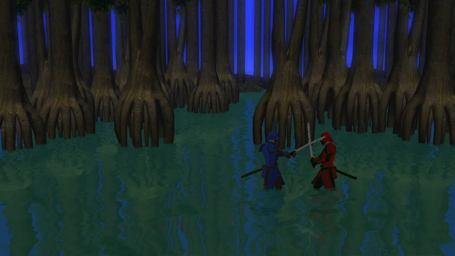 Steel Wound screenshot 8
