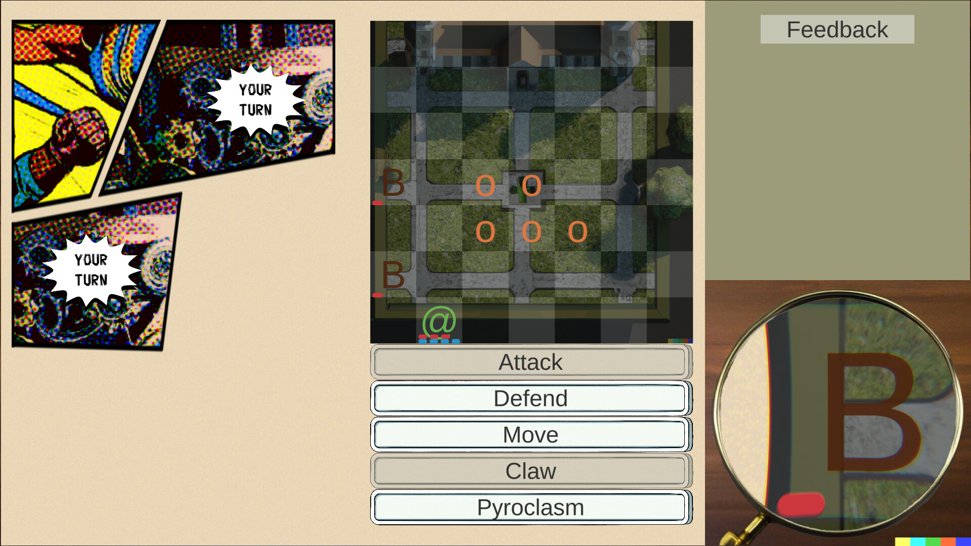 Zero to Hero screenshot 3