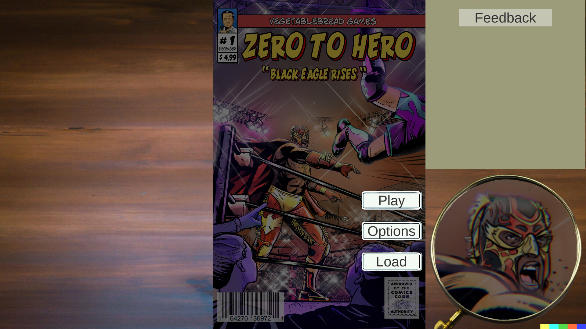 Zero to Hero screenshot 2