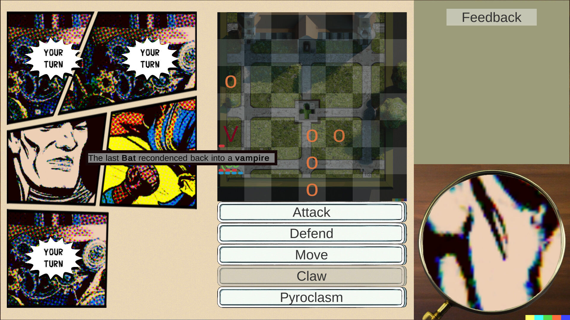 Zero to Hero screenshot 4