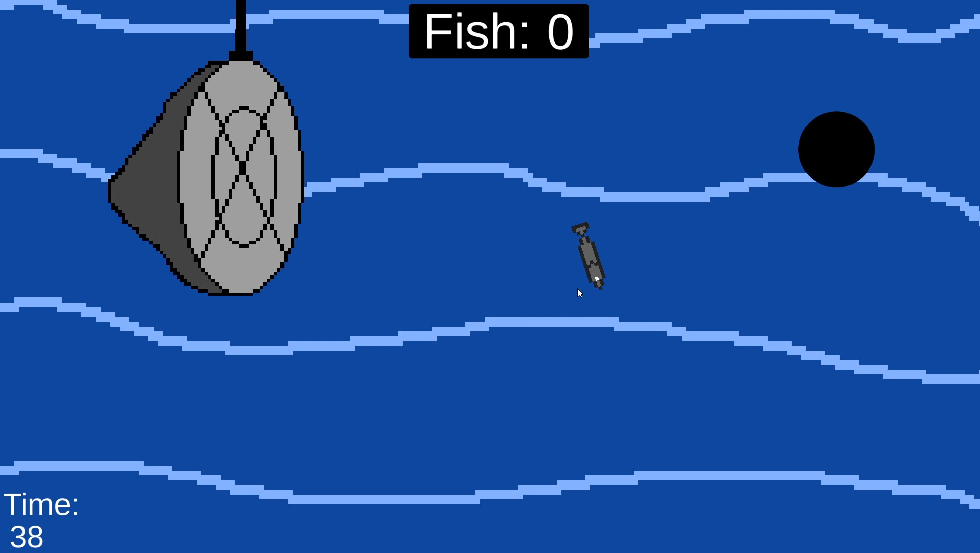 Hypogean screenshot 5