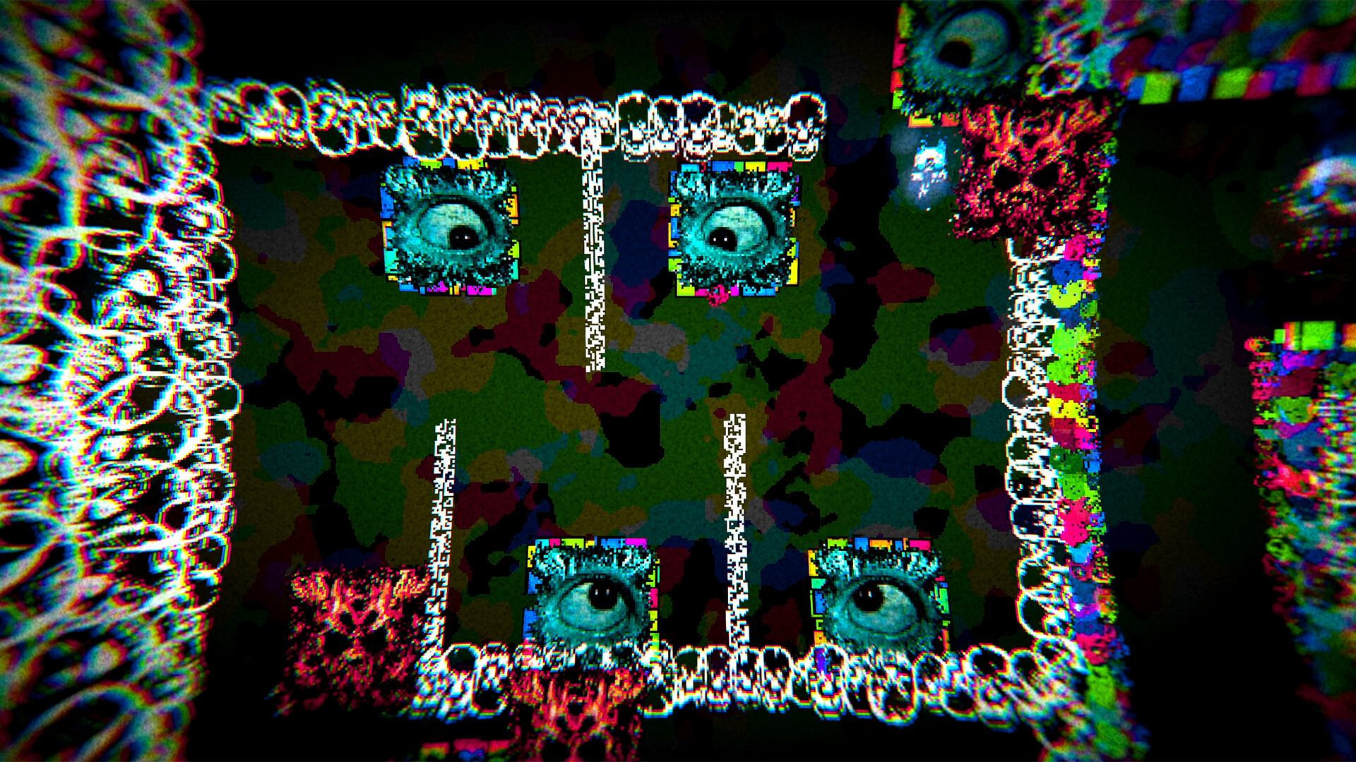 Krimson screenshot 5
