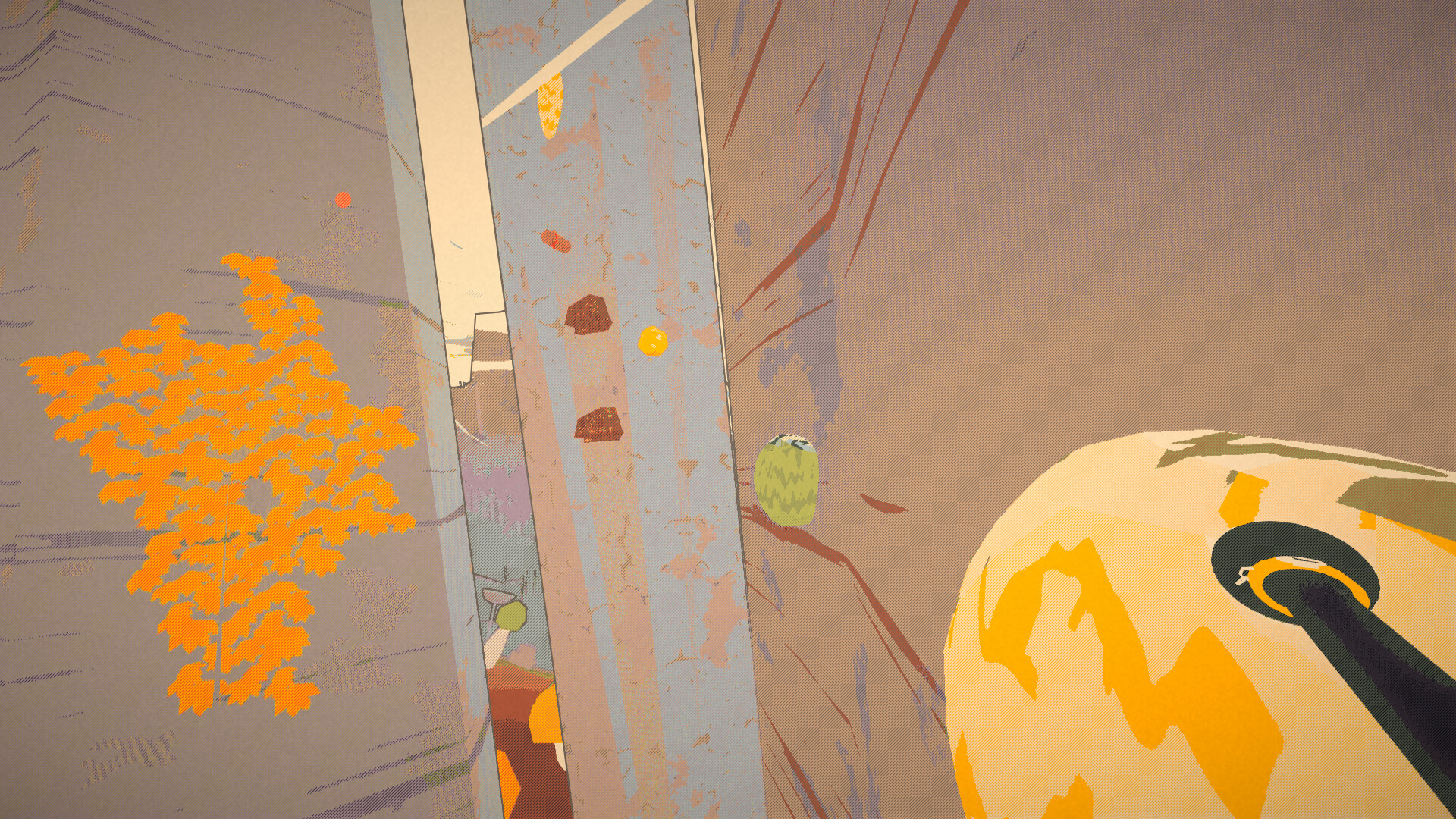 Valley Peaks screenshot 7