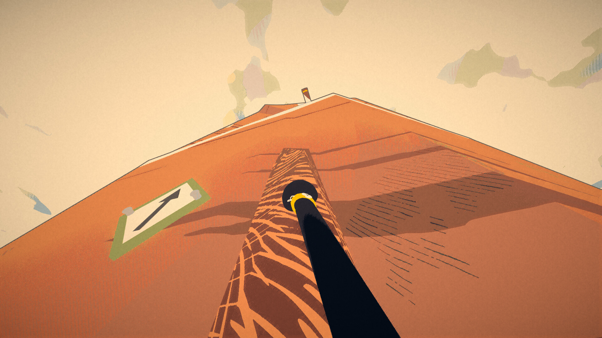 Valley Peaks screenshot 3