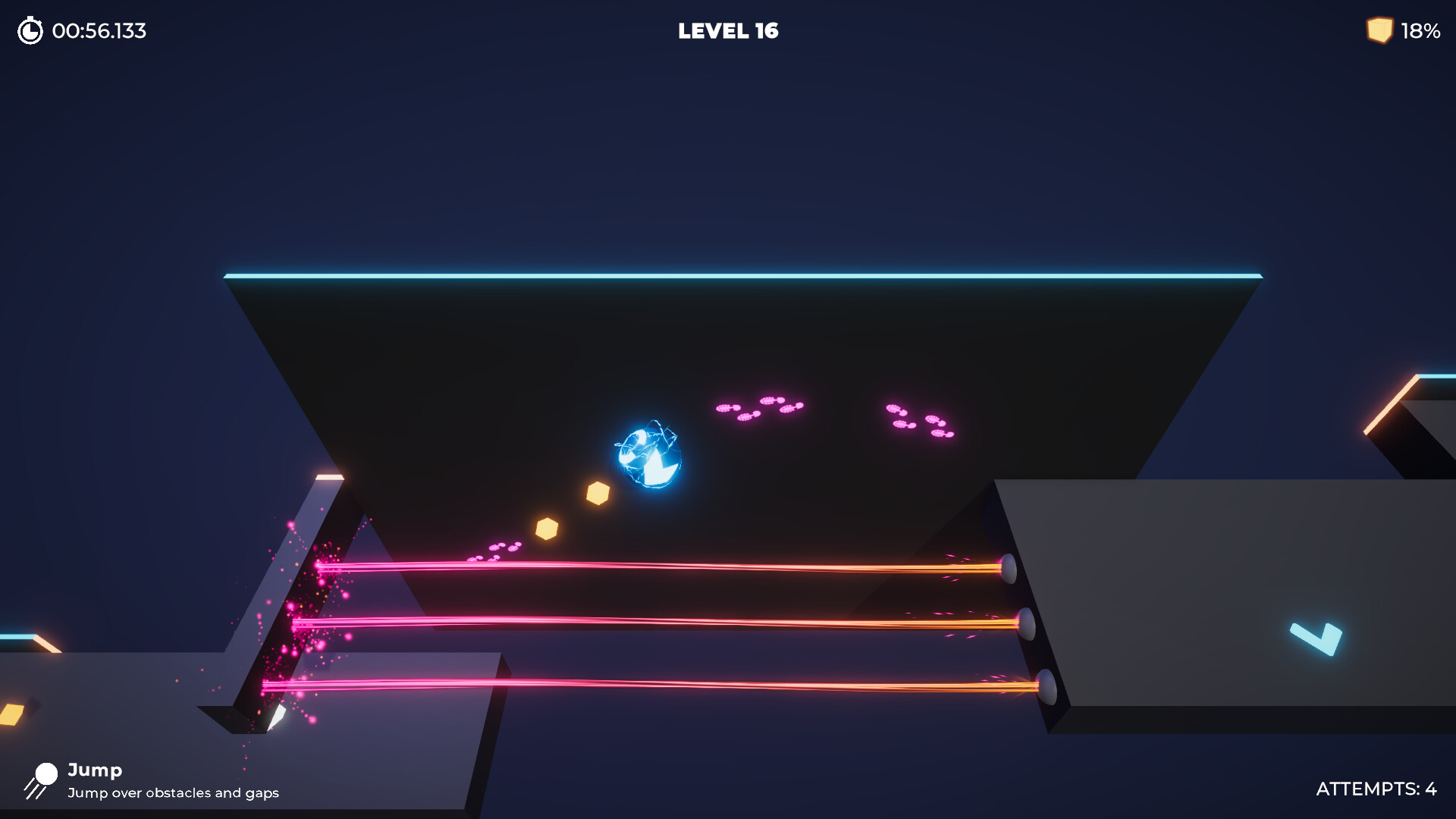 Amazing Maze screenshot 5