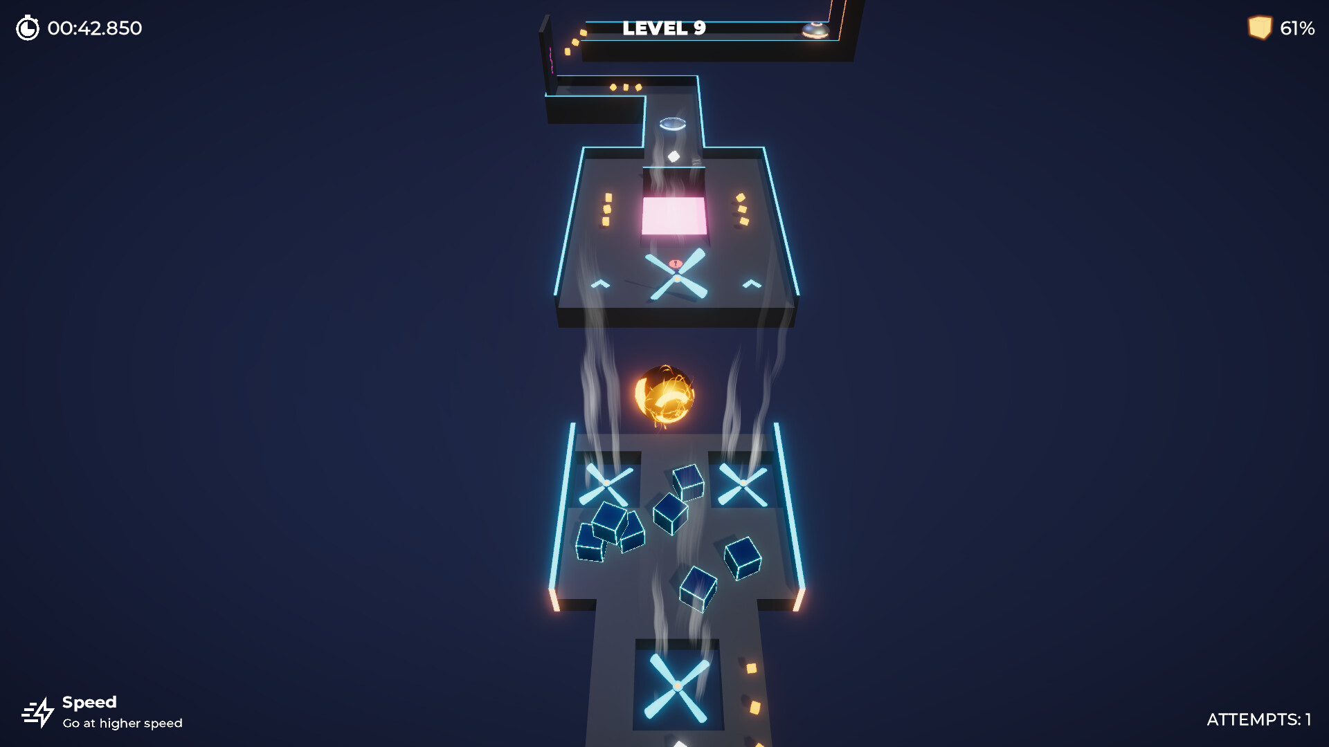 Amazing Maze screenshot 4