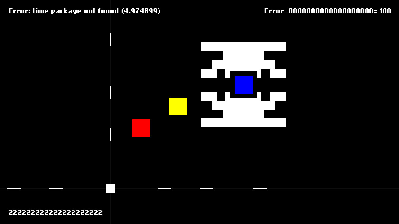 Bleeding Metal Rainbow screenshot 3