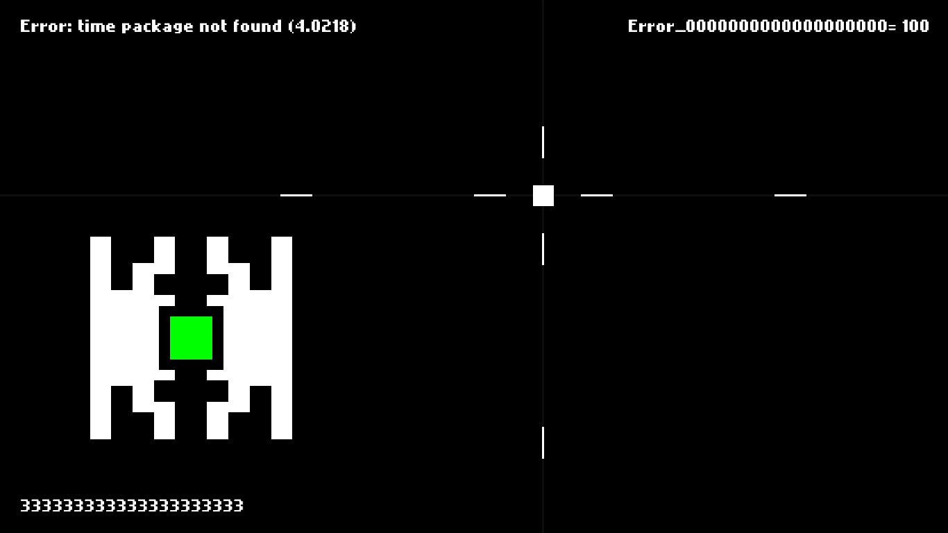 Bleeding Metal Rainbow screenshot 2