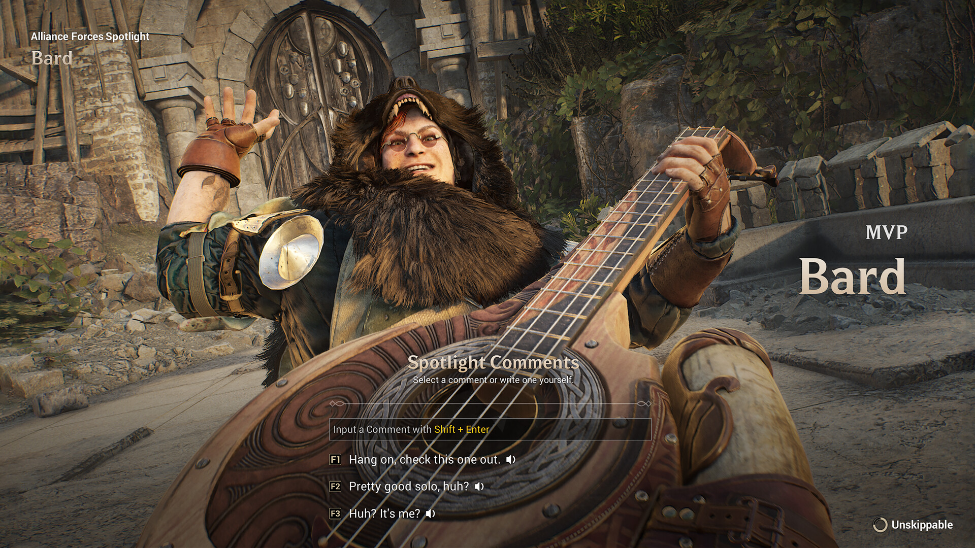 Warhaven screenshot 5
