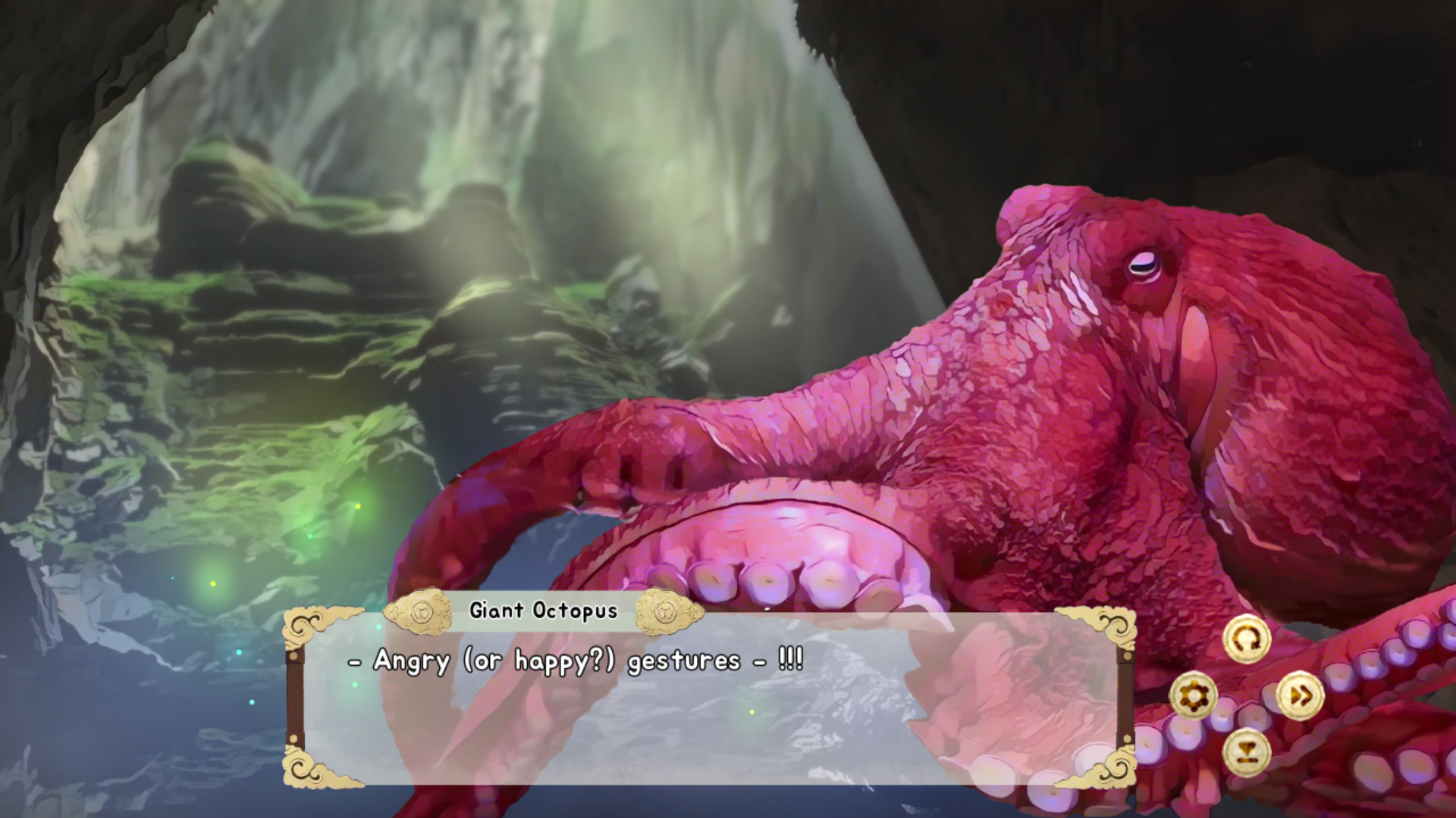 Flowers of Satsunai screenshot 8