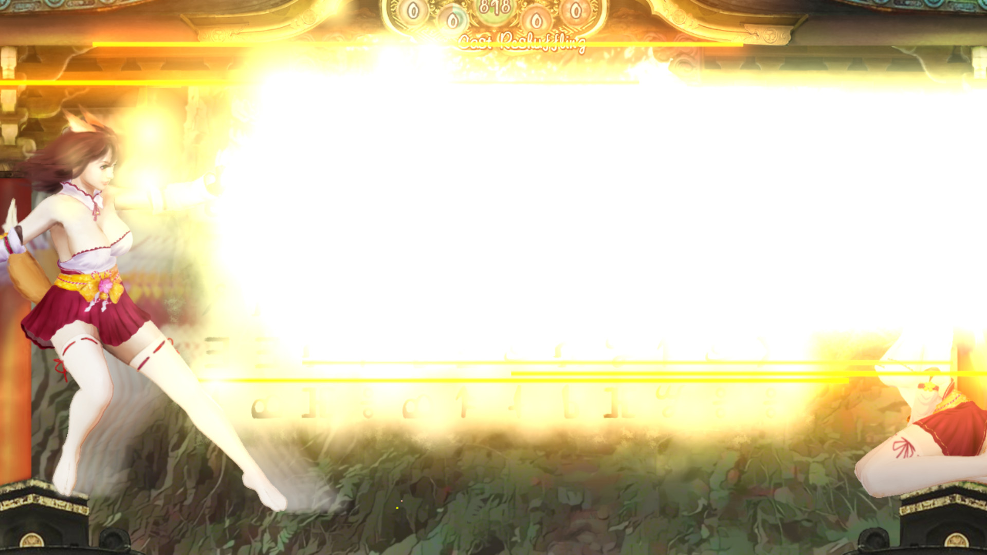 Flowers of Satsunai screenshot 10