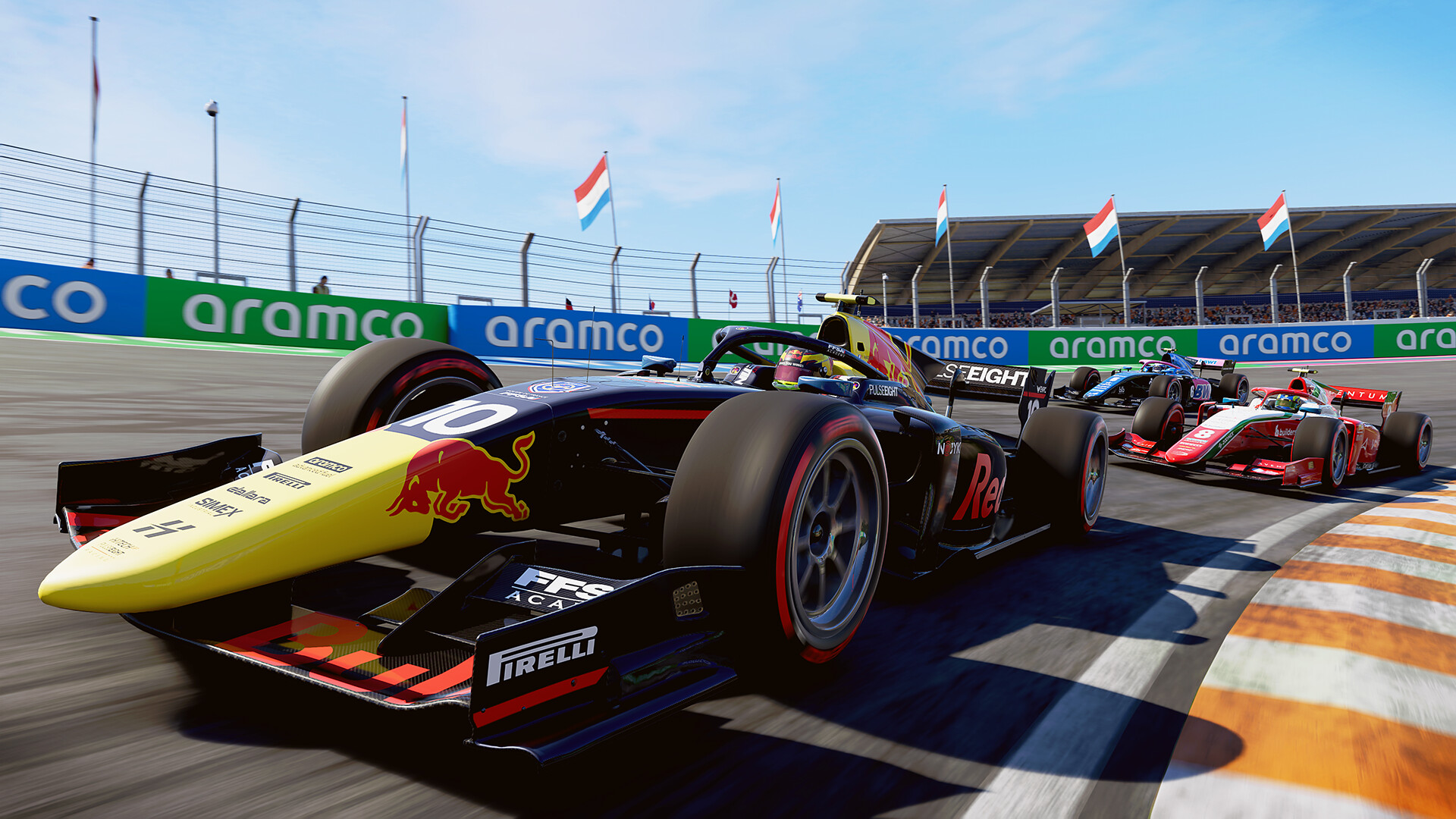 F1® 23 screenshot 6