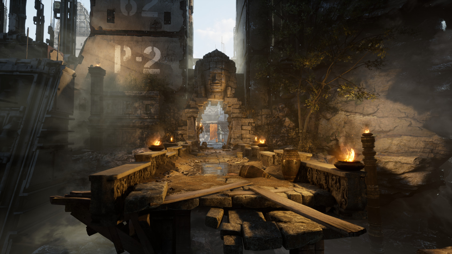 Ghost Shadow screenshot 4