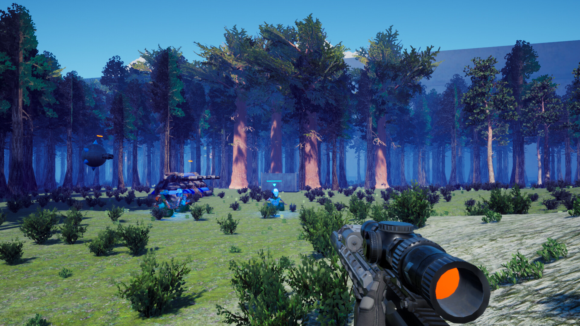 run fire screenshot 3